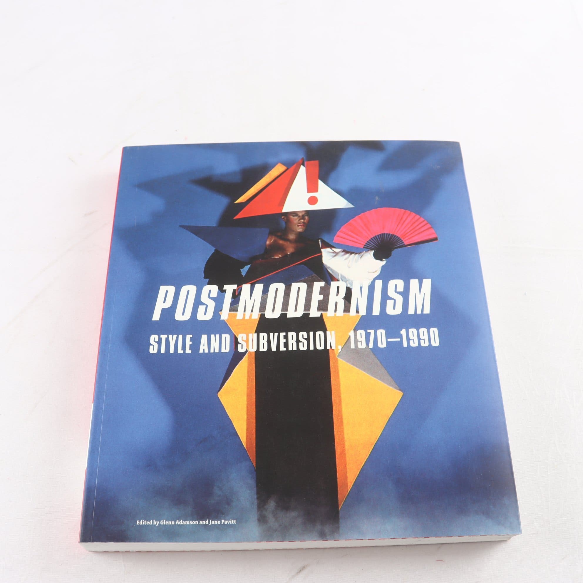 Postmodernism: Style and Subversion, 1970-1990