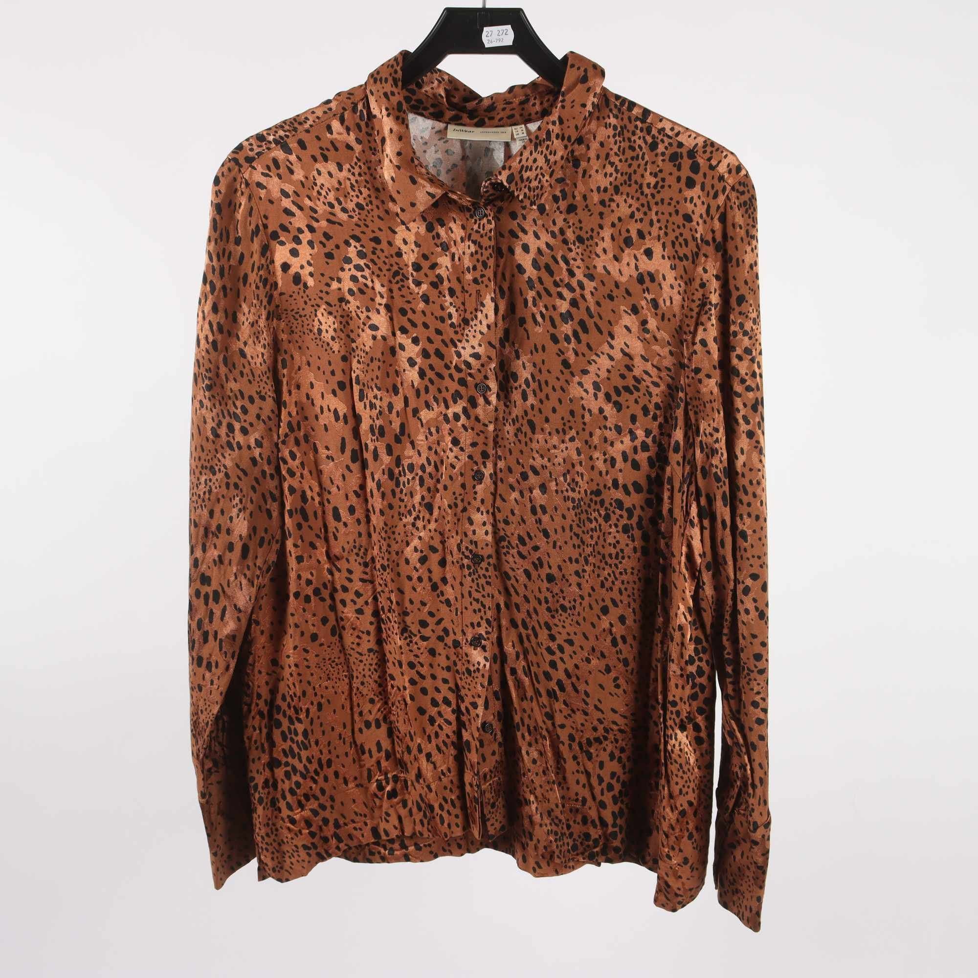 Blus, In Wear, stl. 44