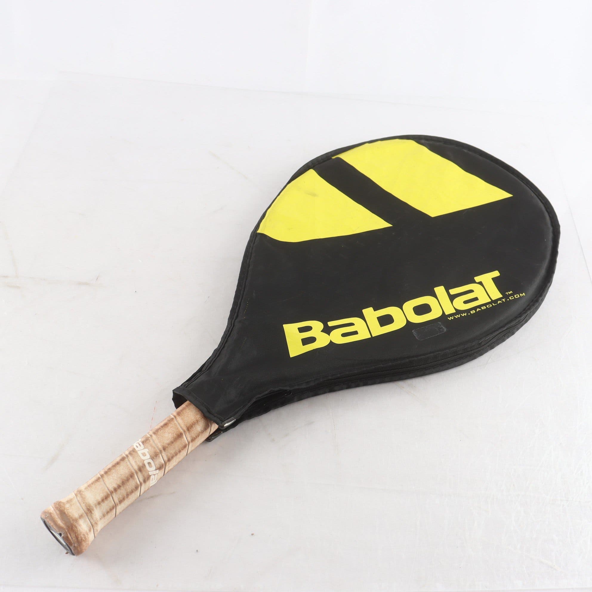 Tennisracket, Babolat, nadal jr 23. Samfraktas ej.