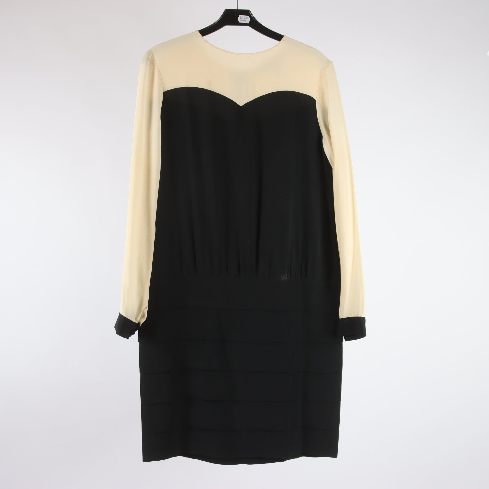 Klänning, VICTORIA Victoria Beckham, stl. 36