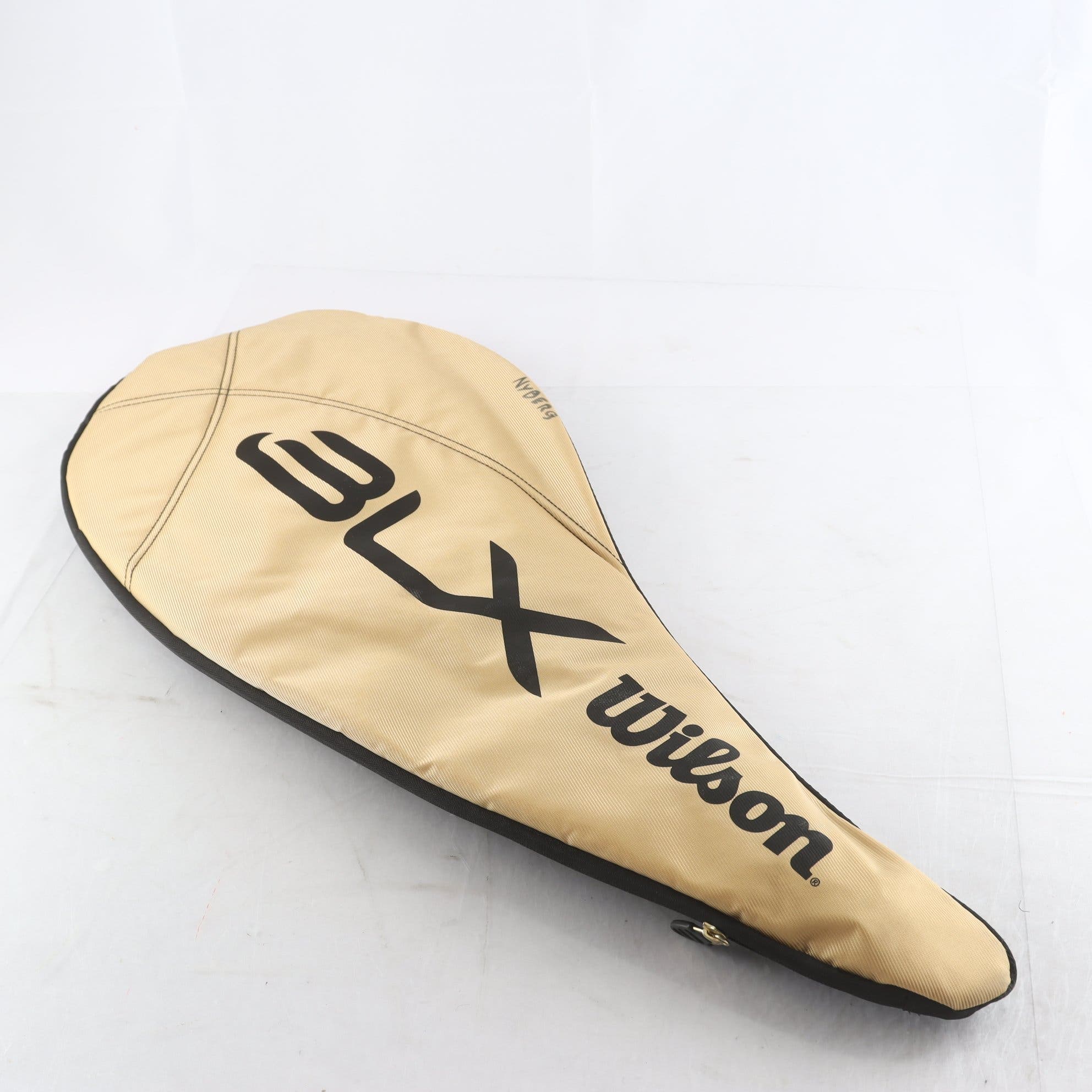 Tennisracket, Wilson BLX. Samfraktas ej.