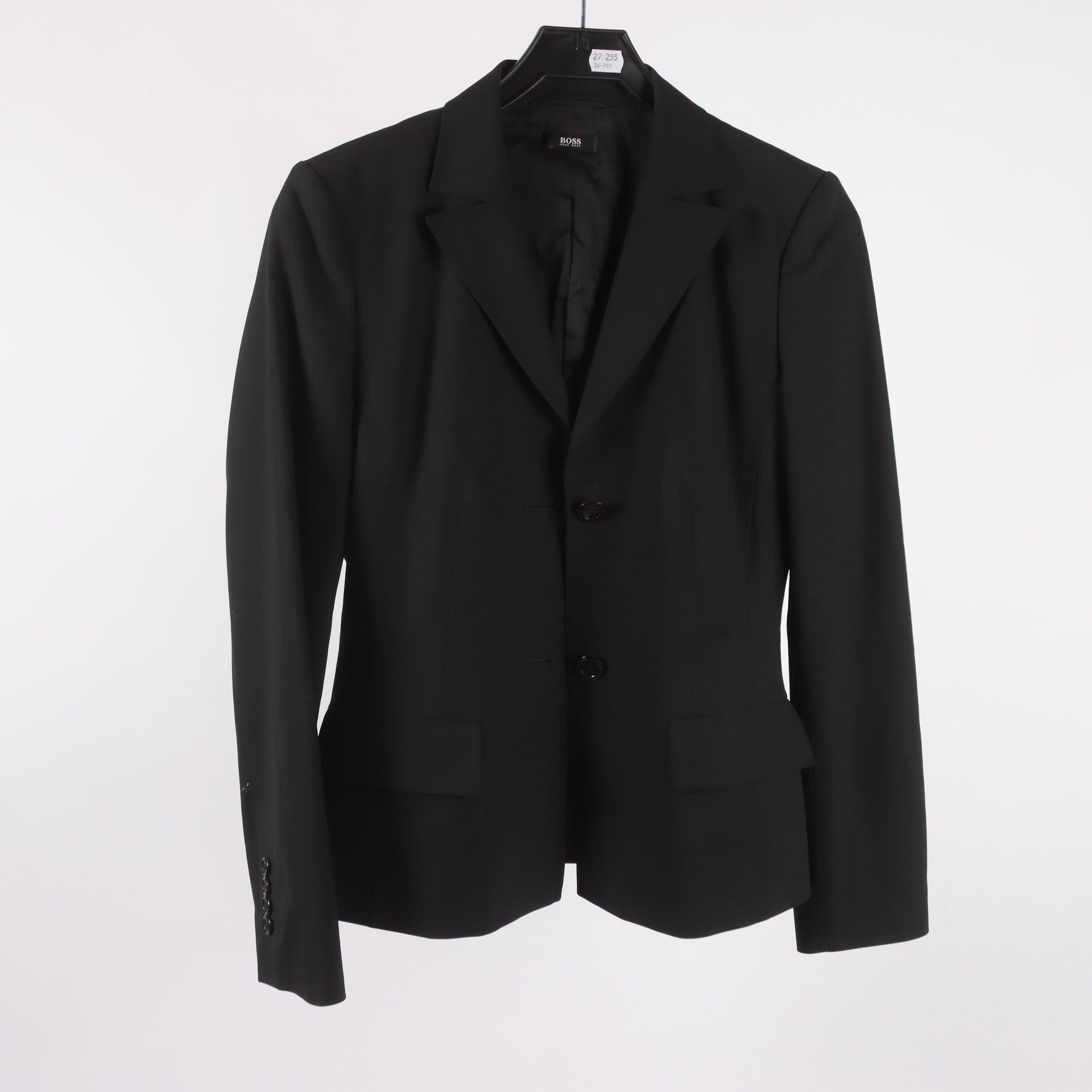 Kavaj, Hugo Boss, stl. 36