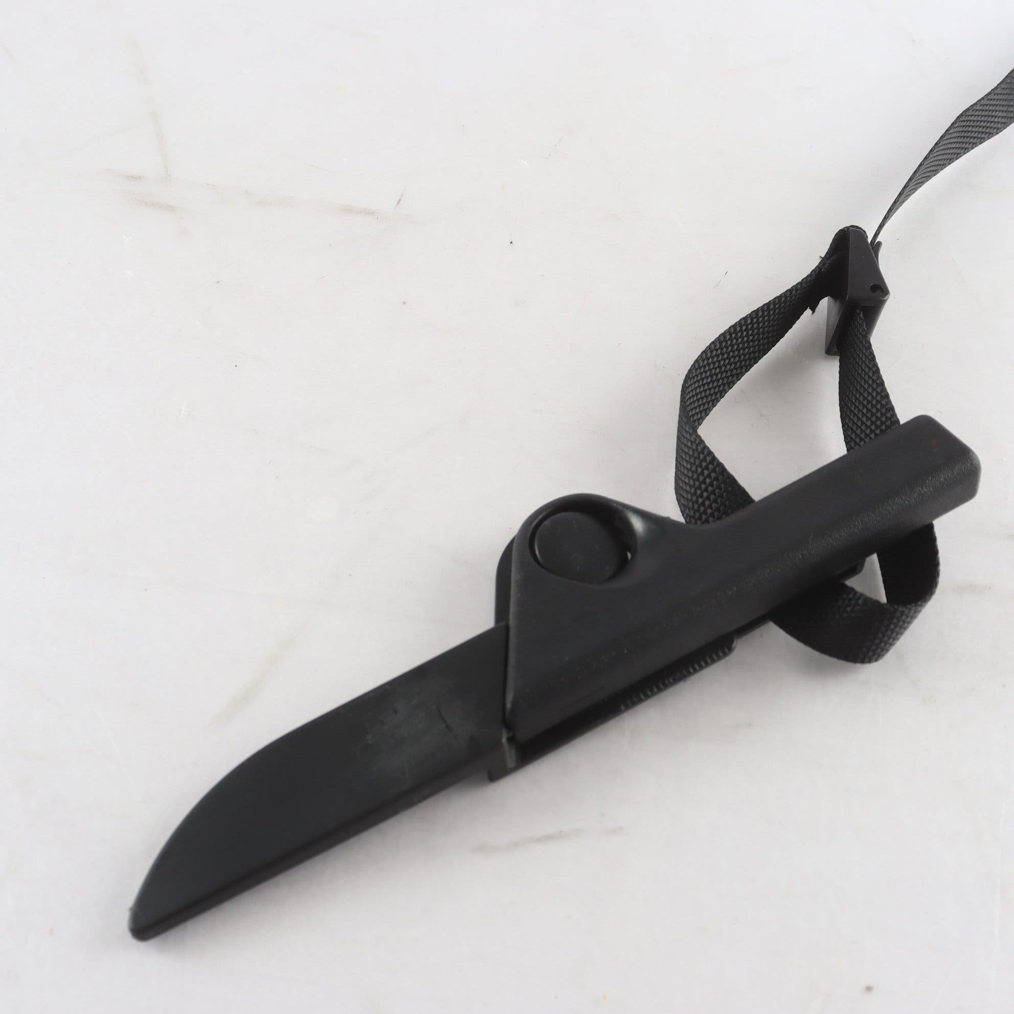 Dykarkniv, Hanses design, sweden.