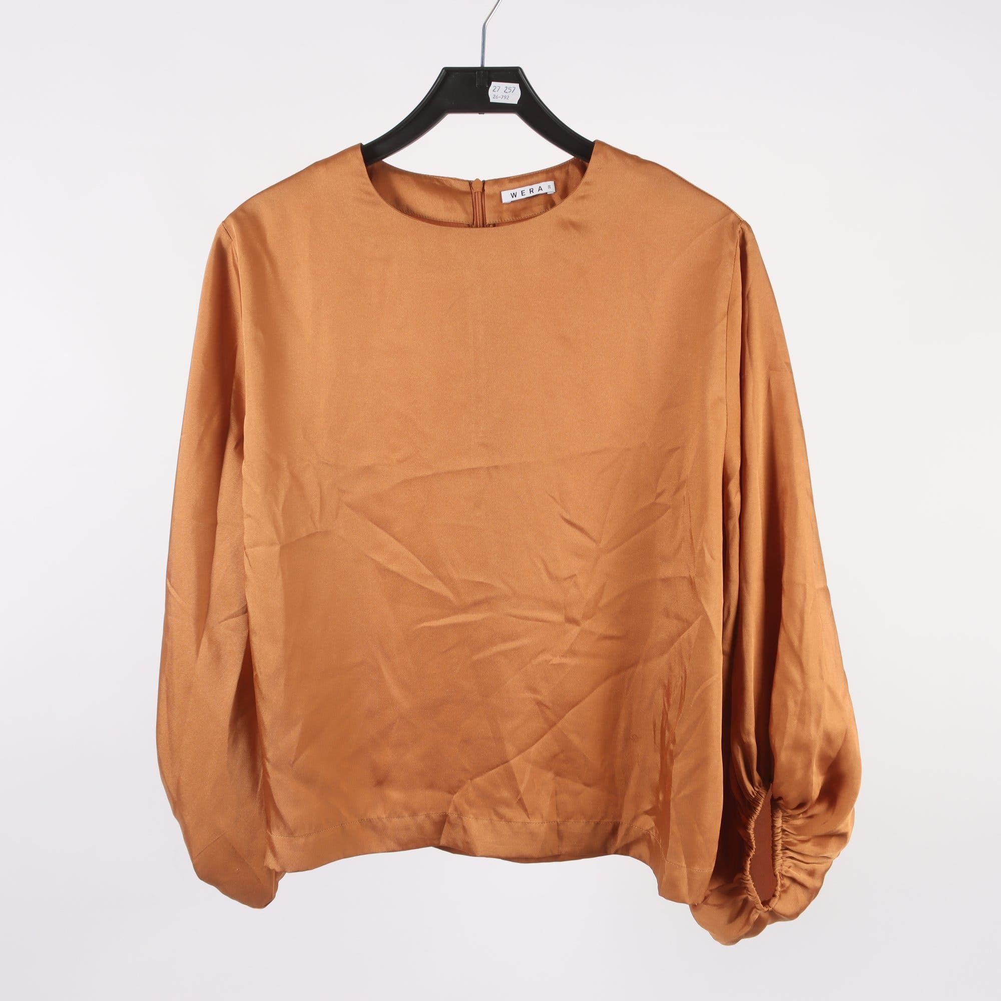 Blus, Wera, stl. 38