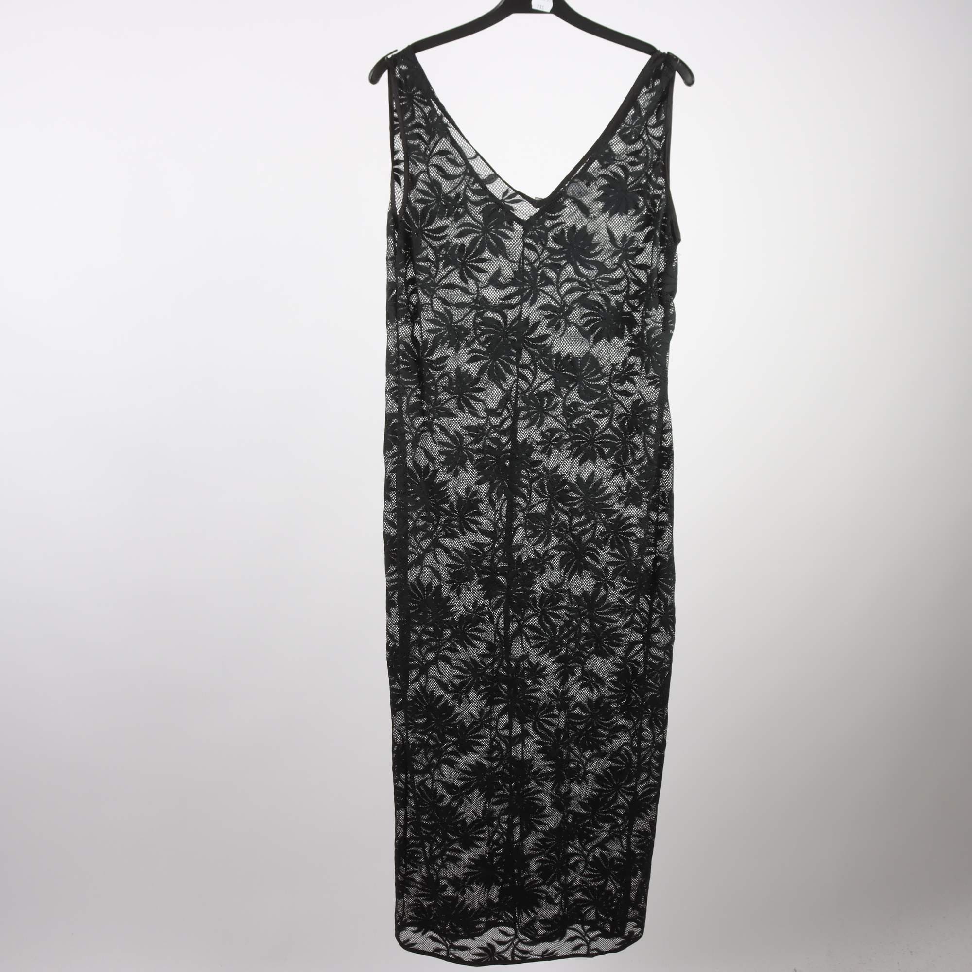 Nattlinne, Intimissimi, svart, stl. M