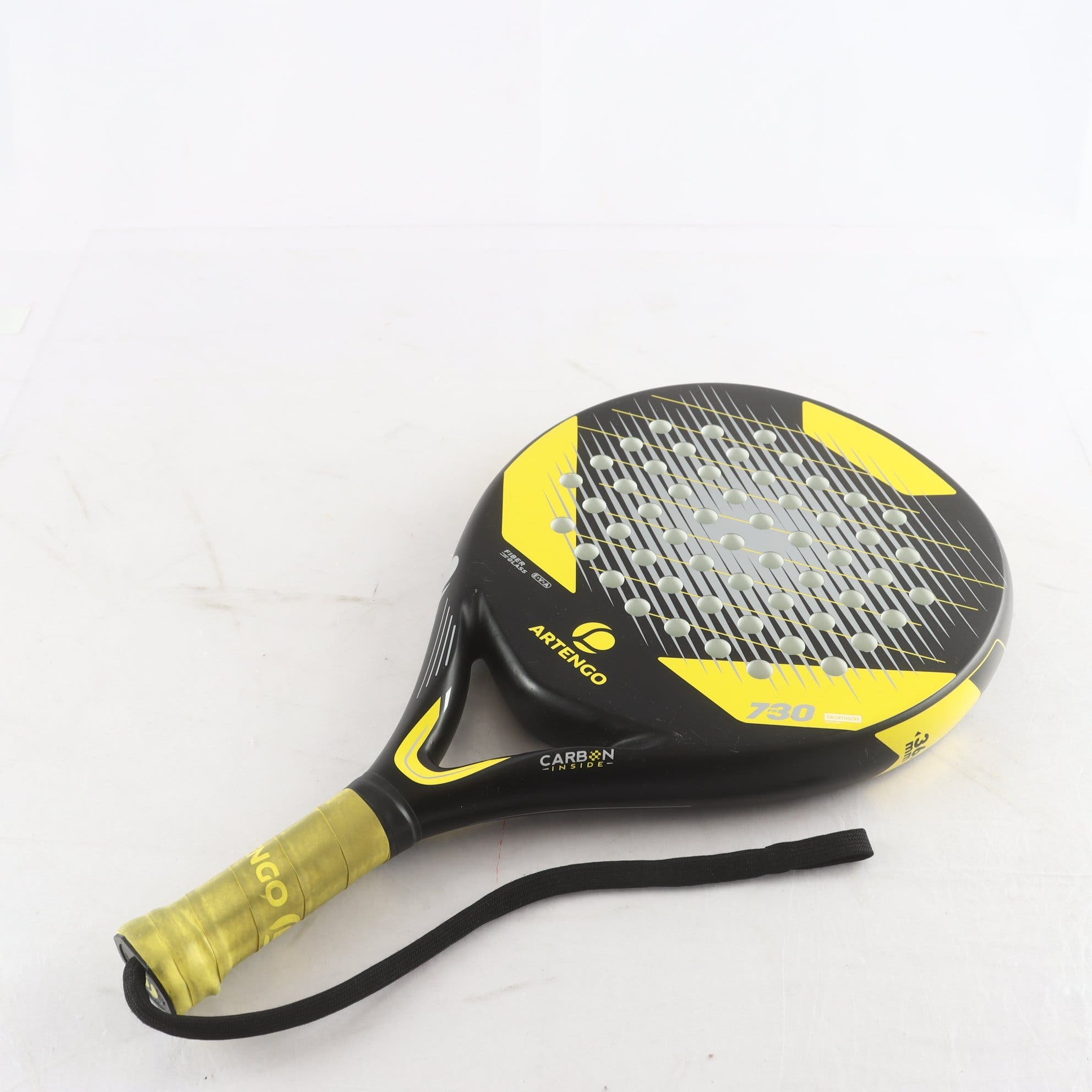 Padel, Artengo 730, 36mm. Samfraktas ej.