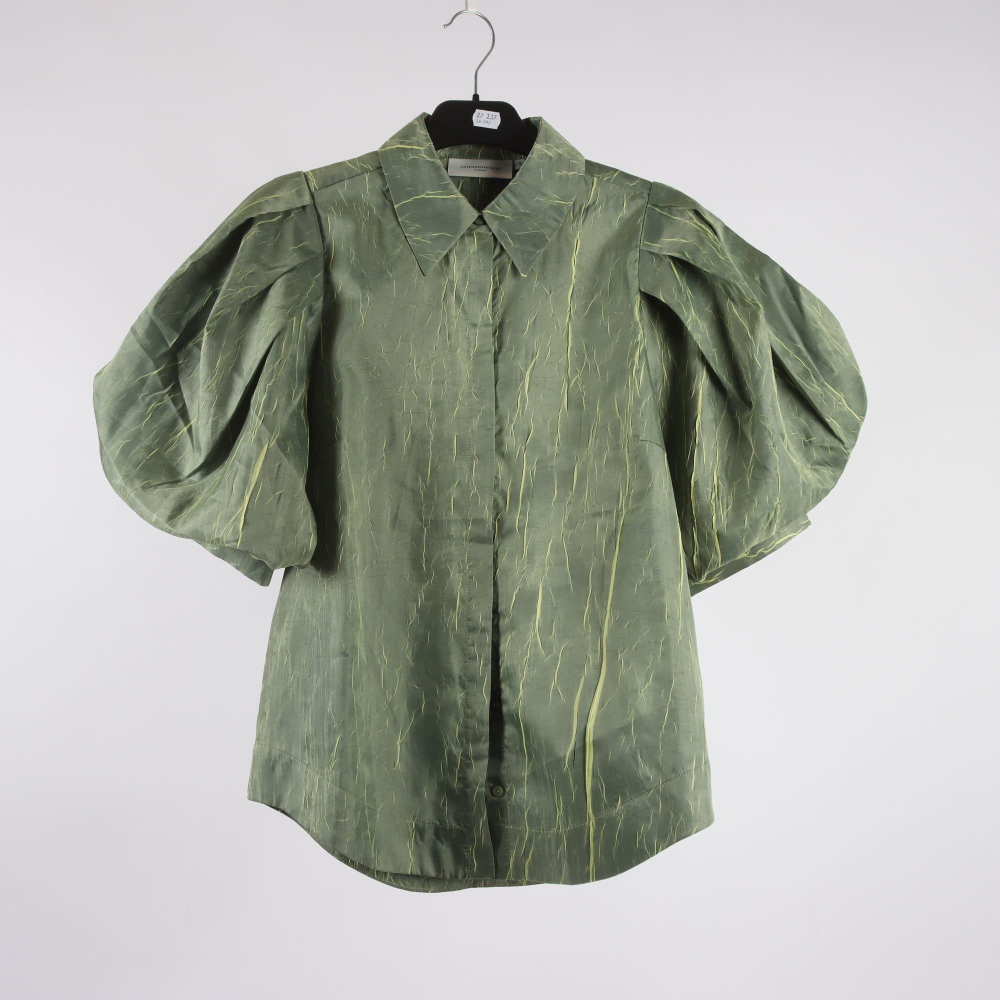 Blus, Copenhagen Muse, stl. S
