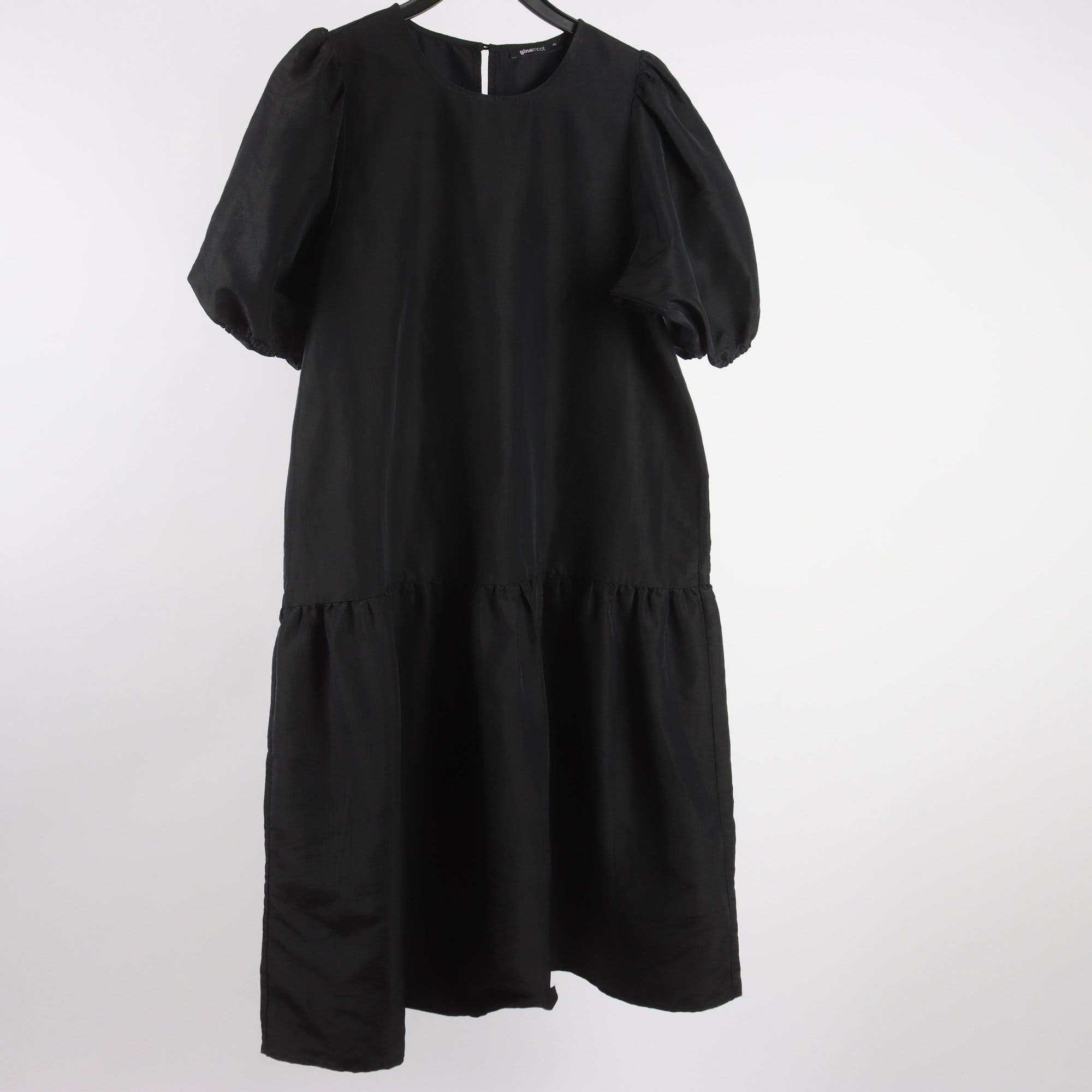 Klänning, Gina Tricot, stl. 40