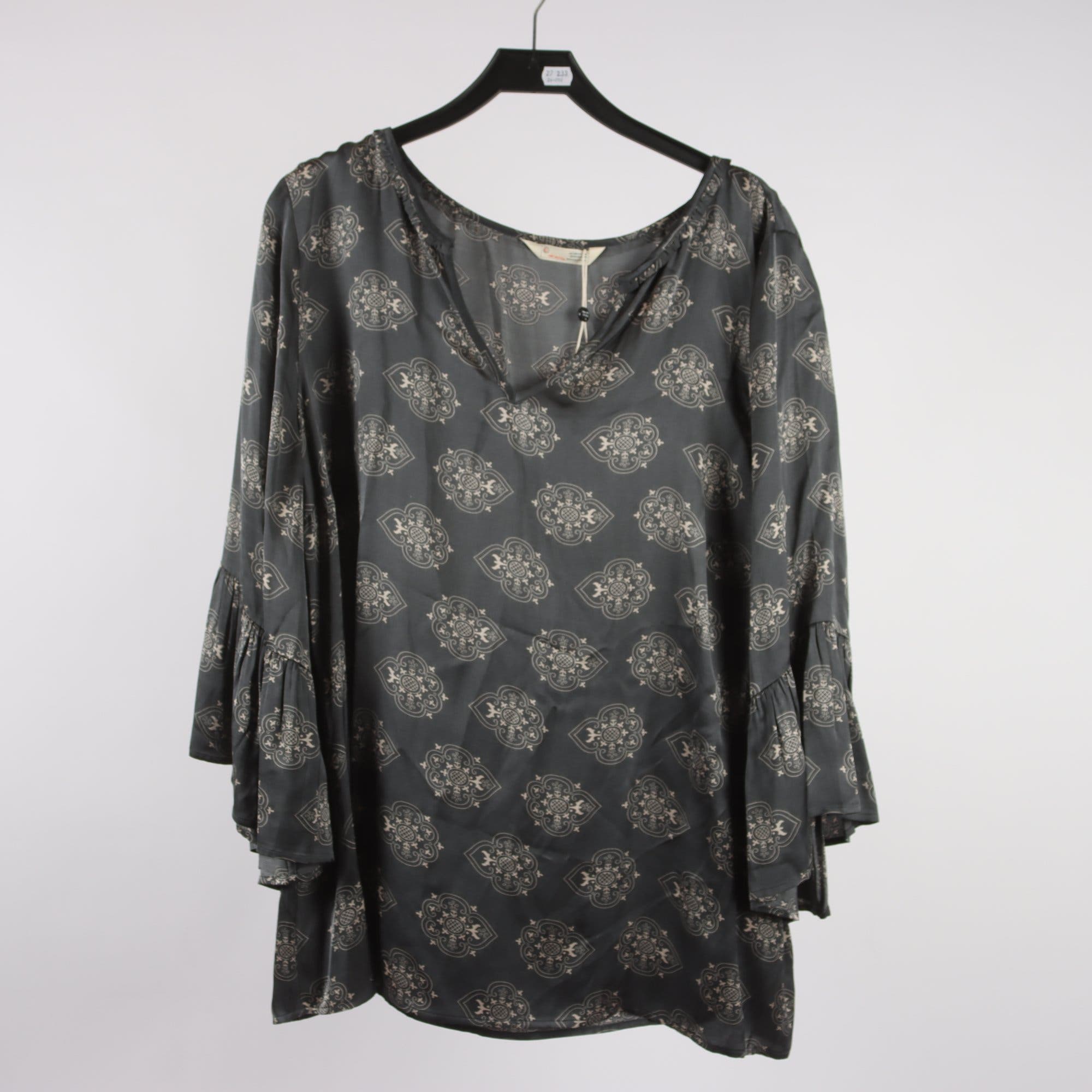 Blus, Odd Molly, stl. XXXL
