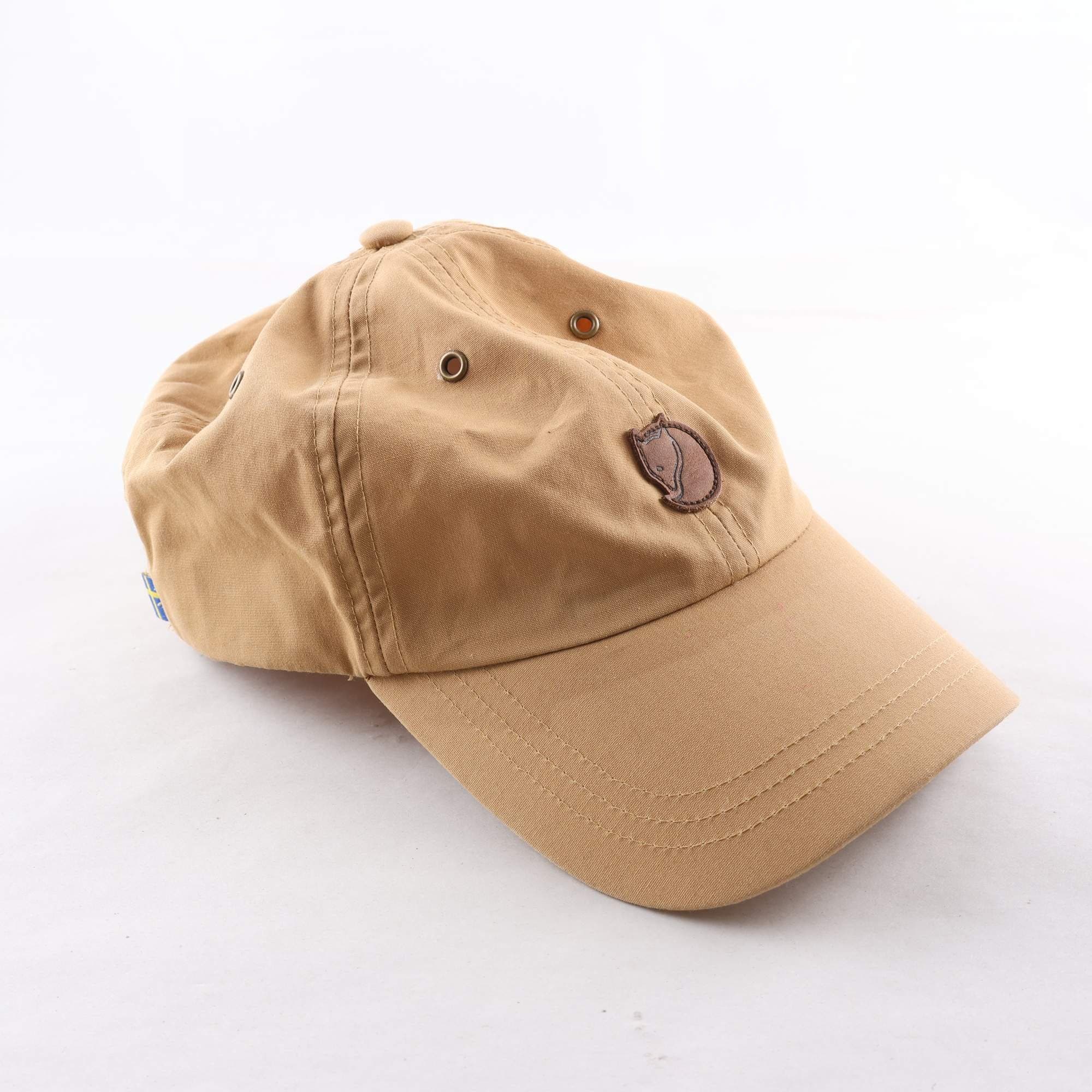 Kepa, Fjällräven, ljusbrun, stl. S/M.