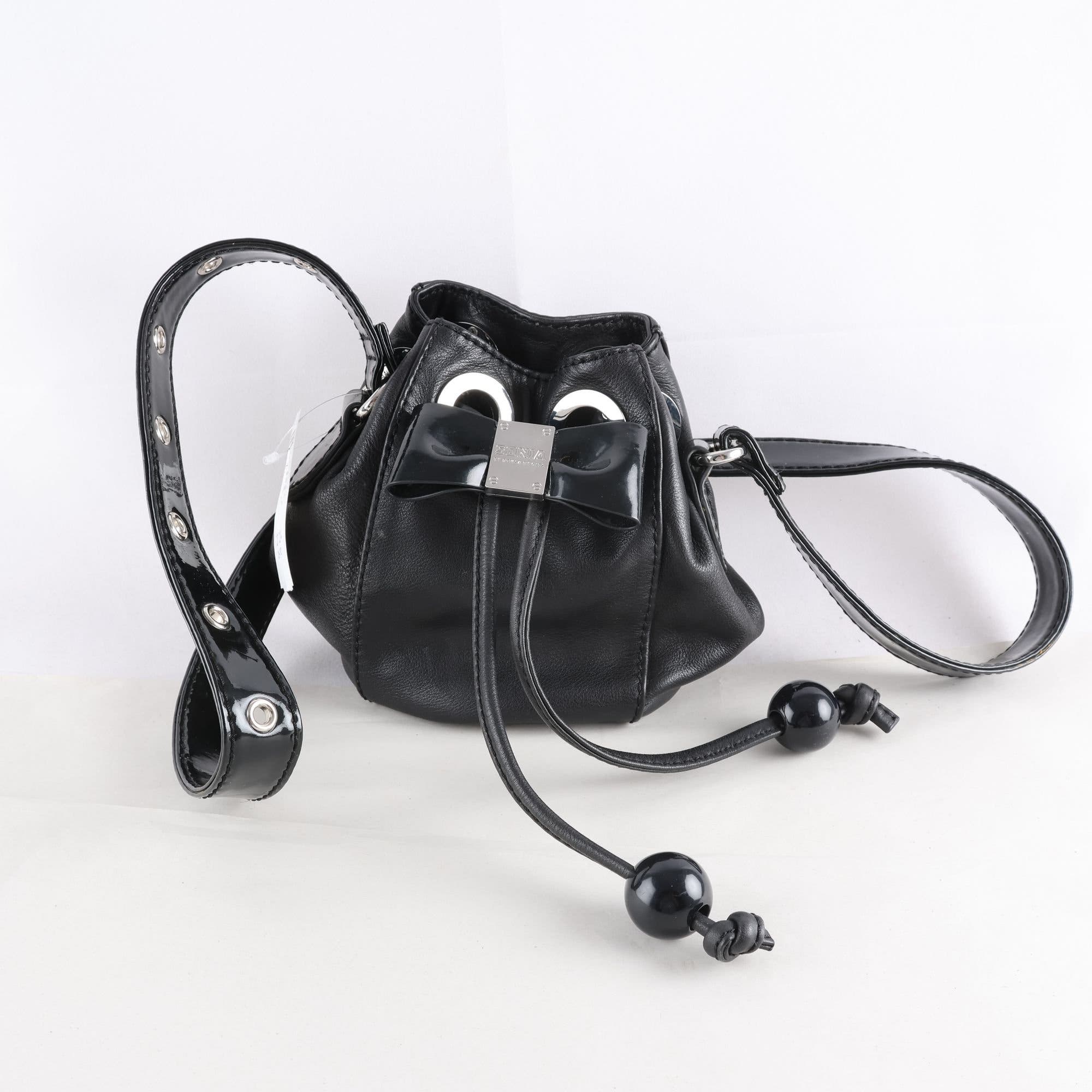 Väska, SONIA by Sonia Rykiel, läder