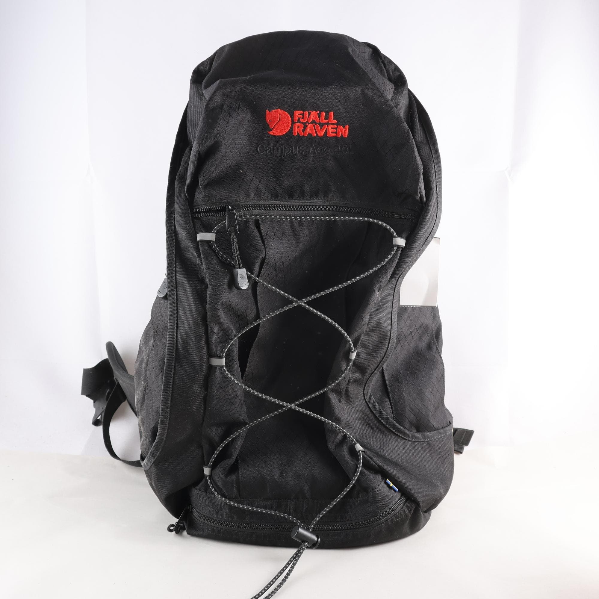 Ryggsäck, Fjällräven, Campus Ace 40L.