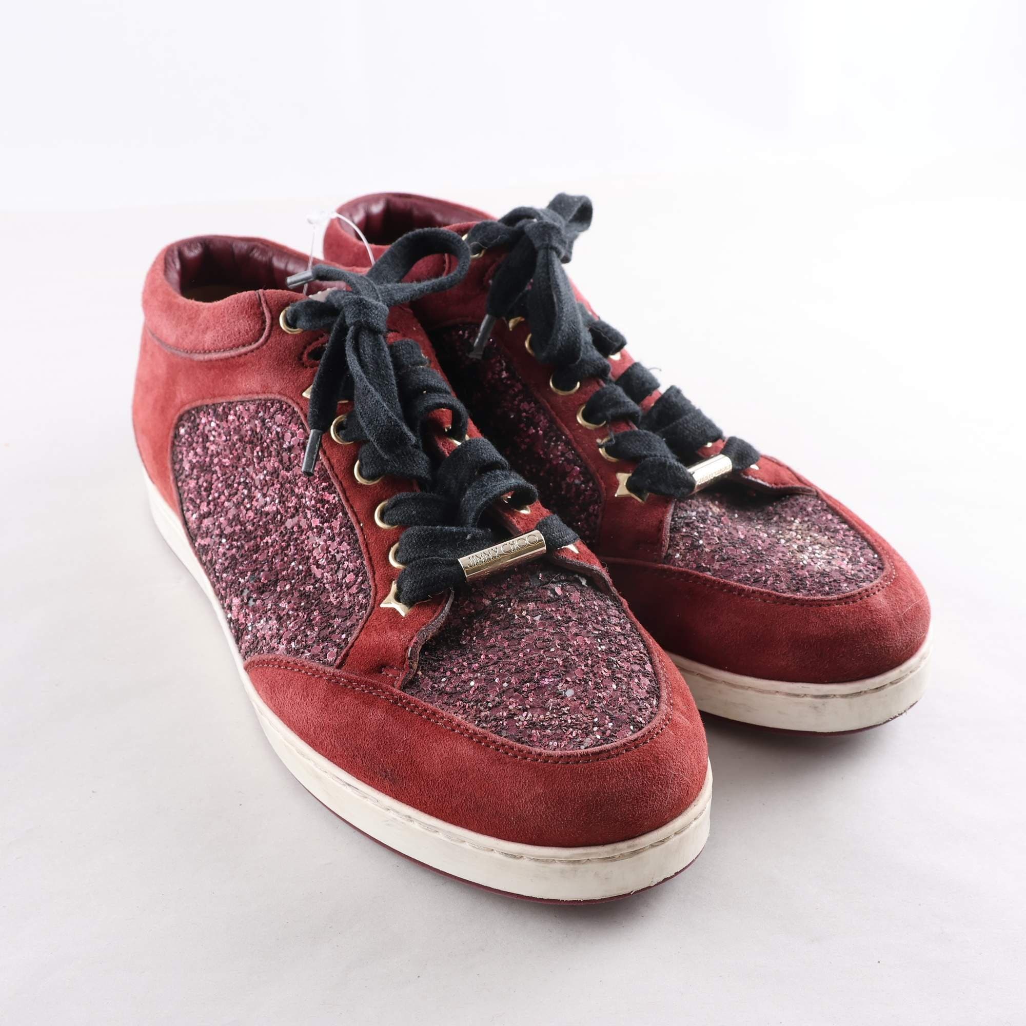 Sneakers, Jimmy Choo, stl. 37