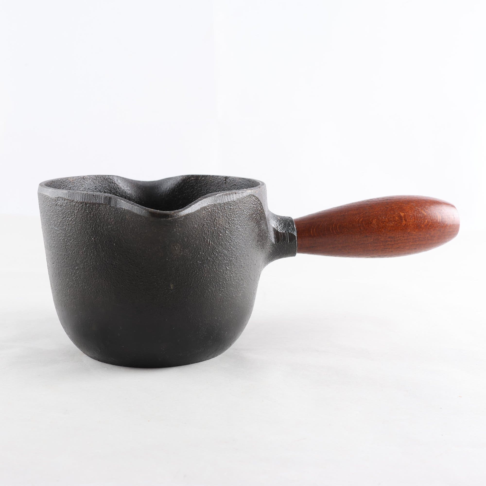 Såsnipa, Skeppshult, Gjutjärn.