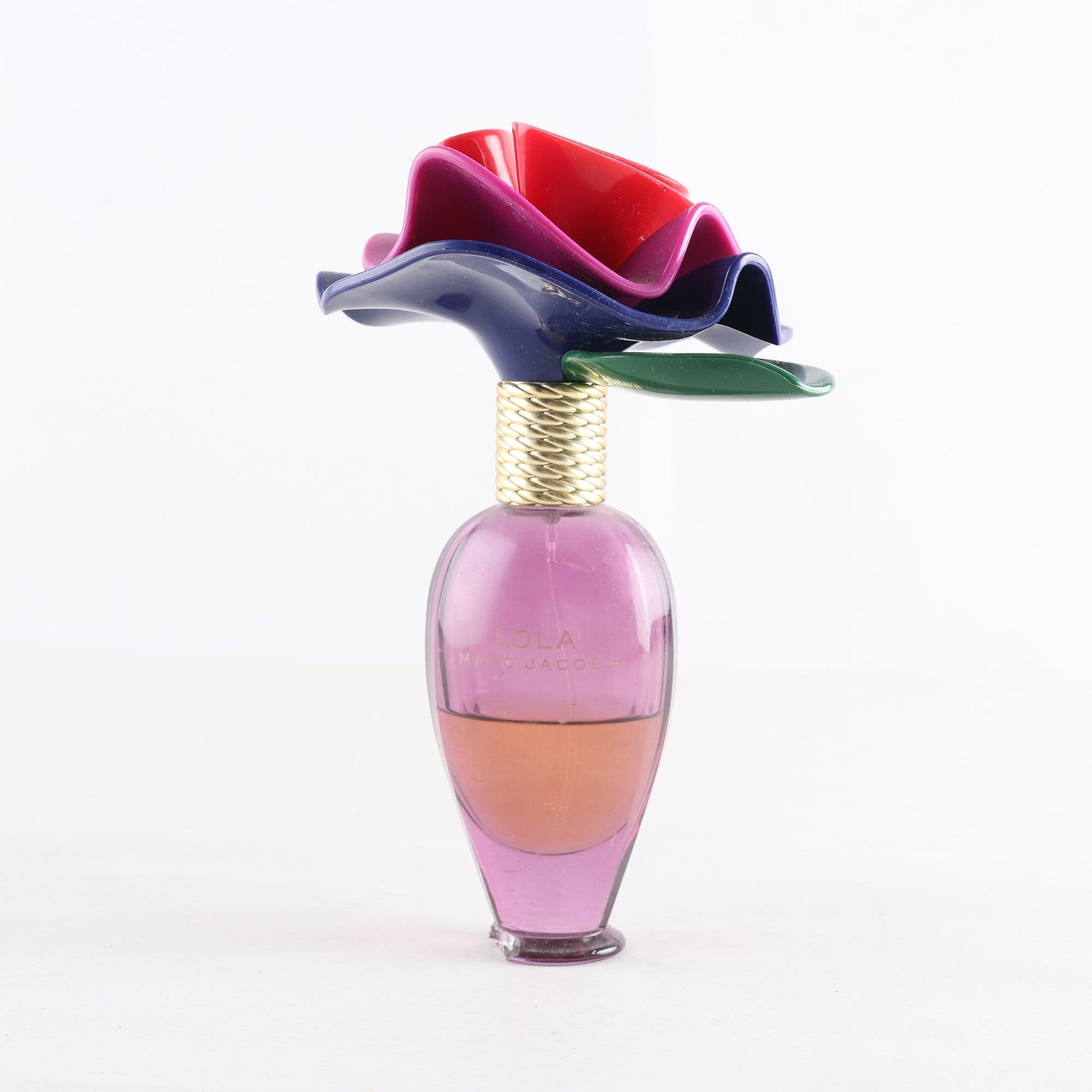 Parfym, EDP, Marc Jacobs, ’lola’ 50 ml