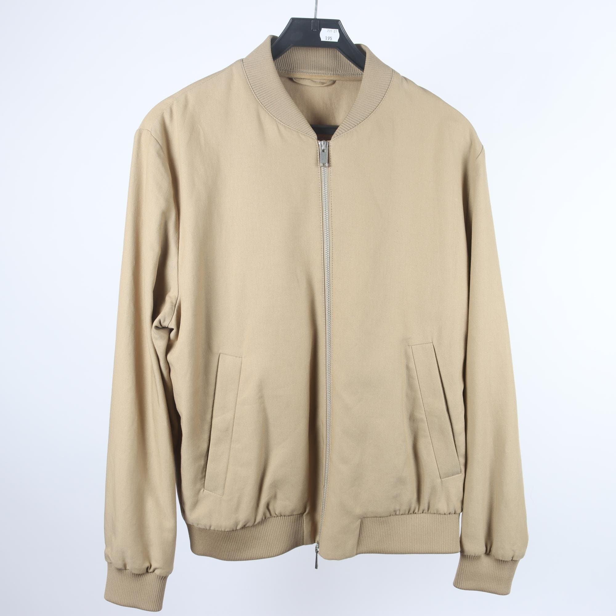 Jacka, COS, beige, stl. 50