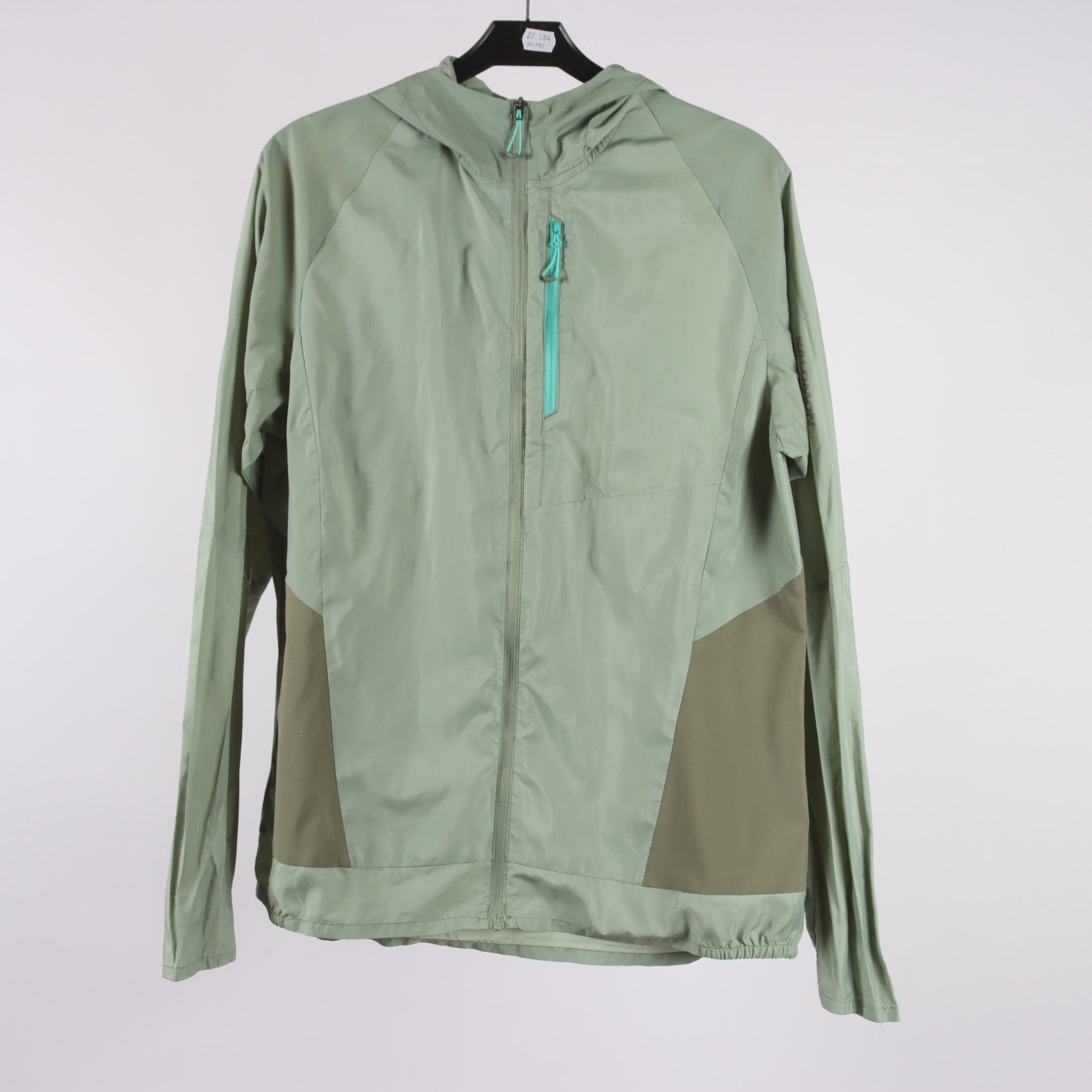 Lightweight jacka, Salomon, stl. L