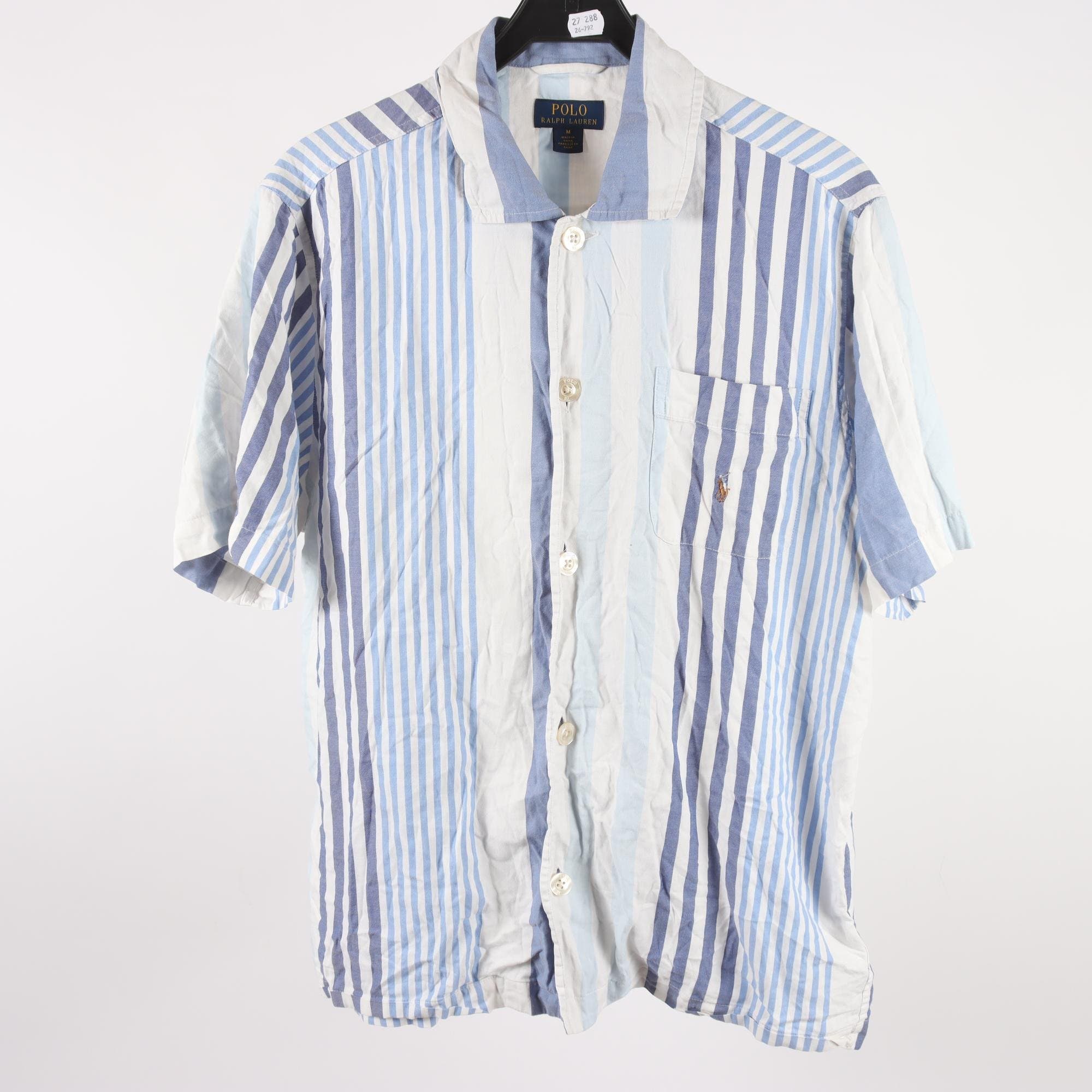 Skjorta, Polo Ralph Lauren, stl. M