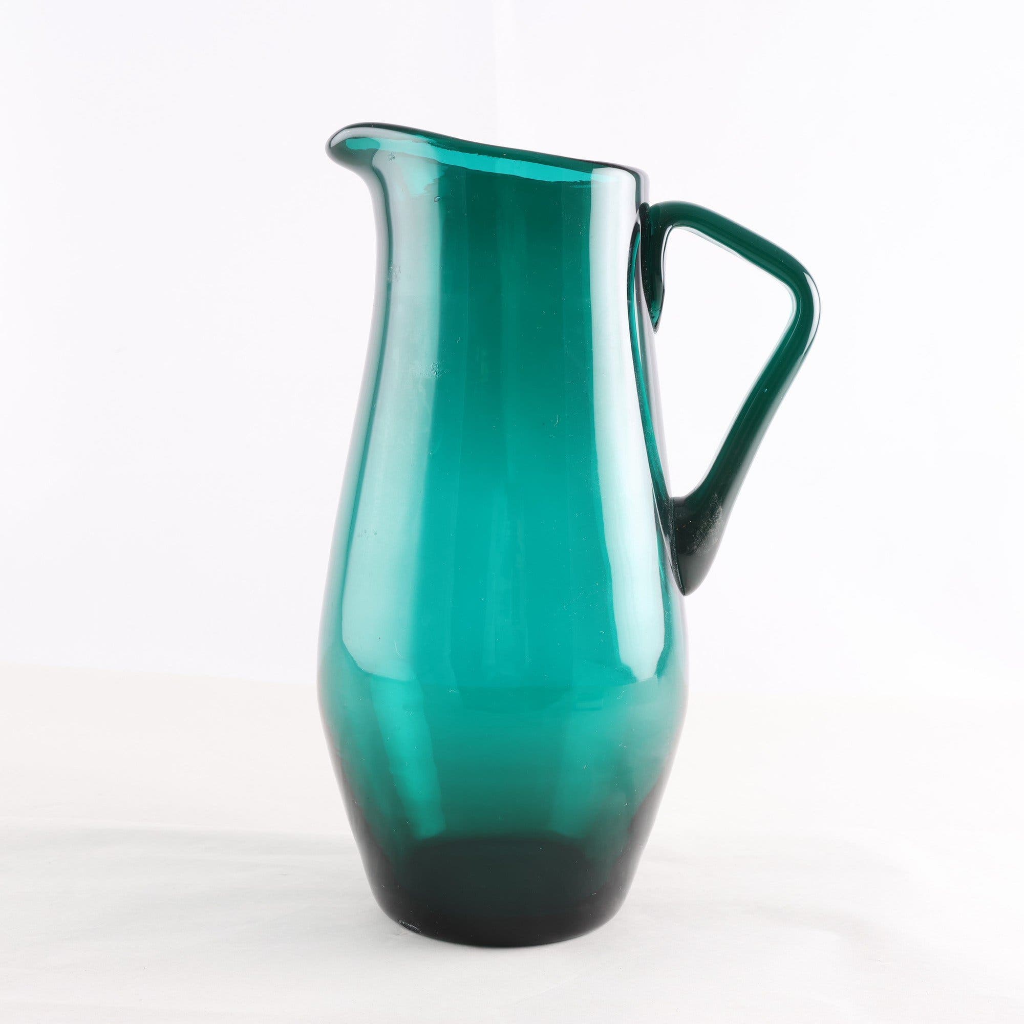 Kanna, glas