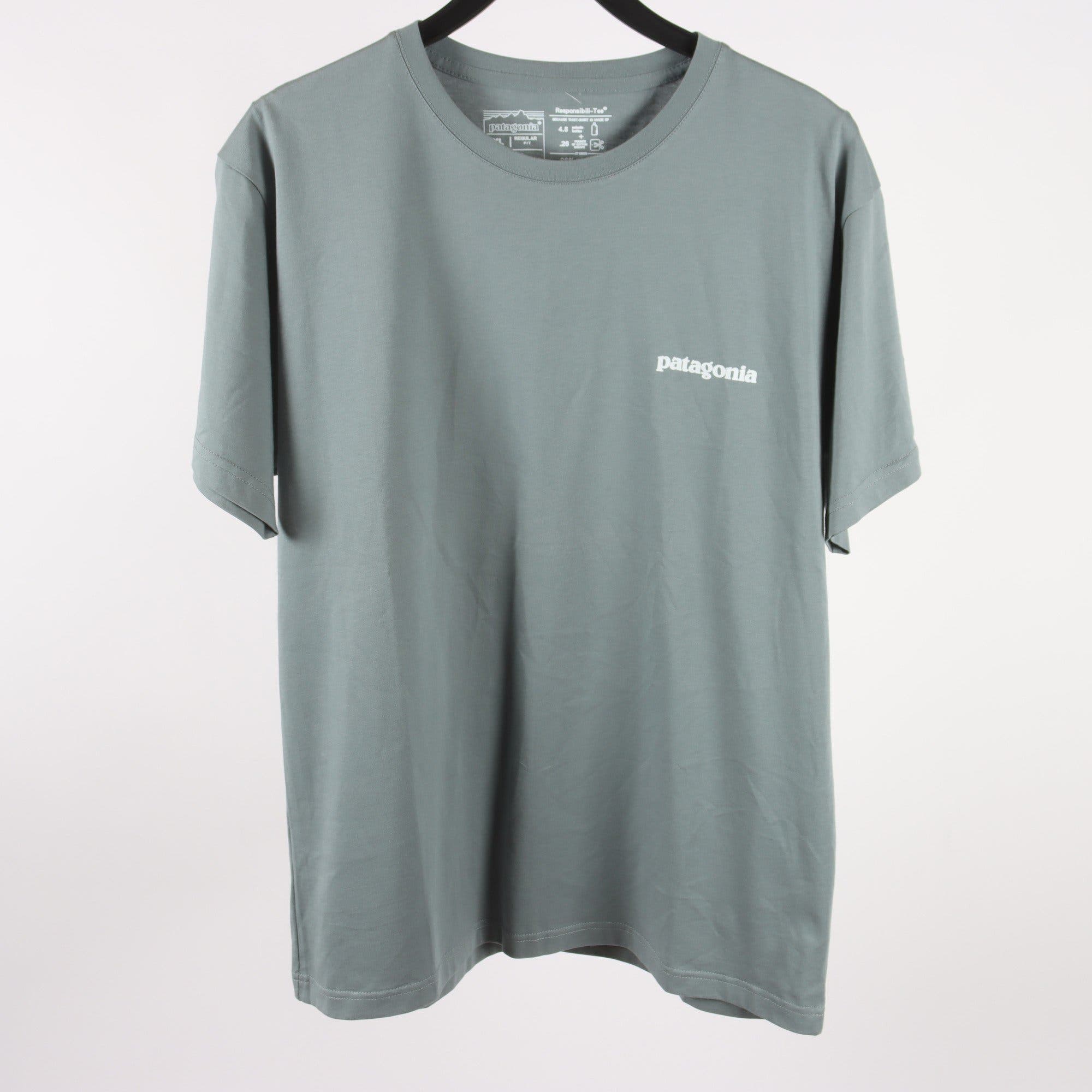T-shirt, Patagonia, stl. XL