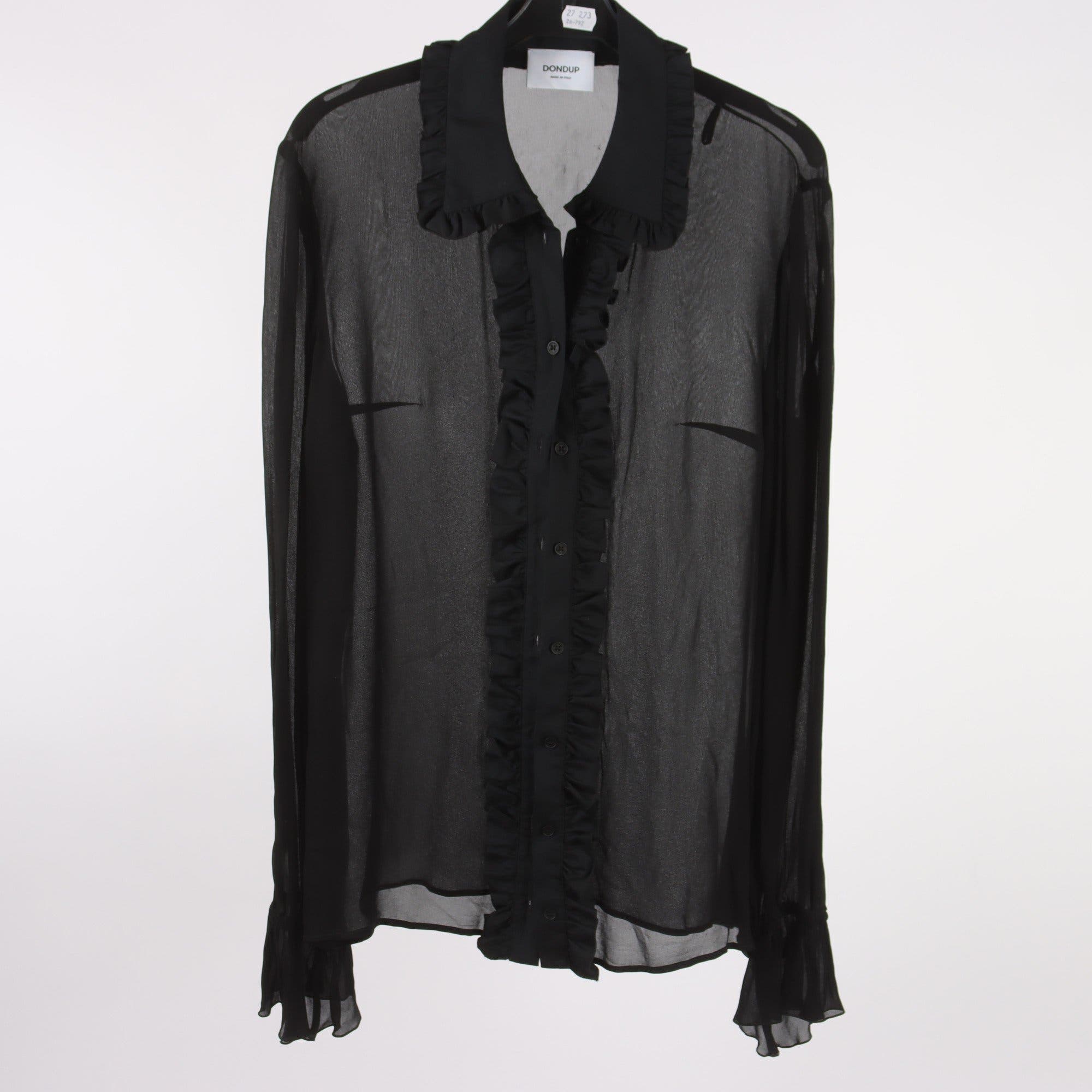 Blus, Dondup, stl. L