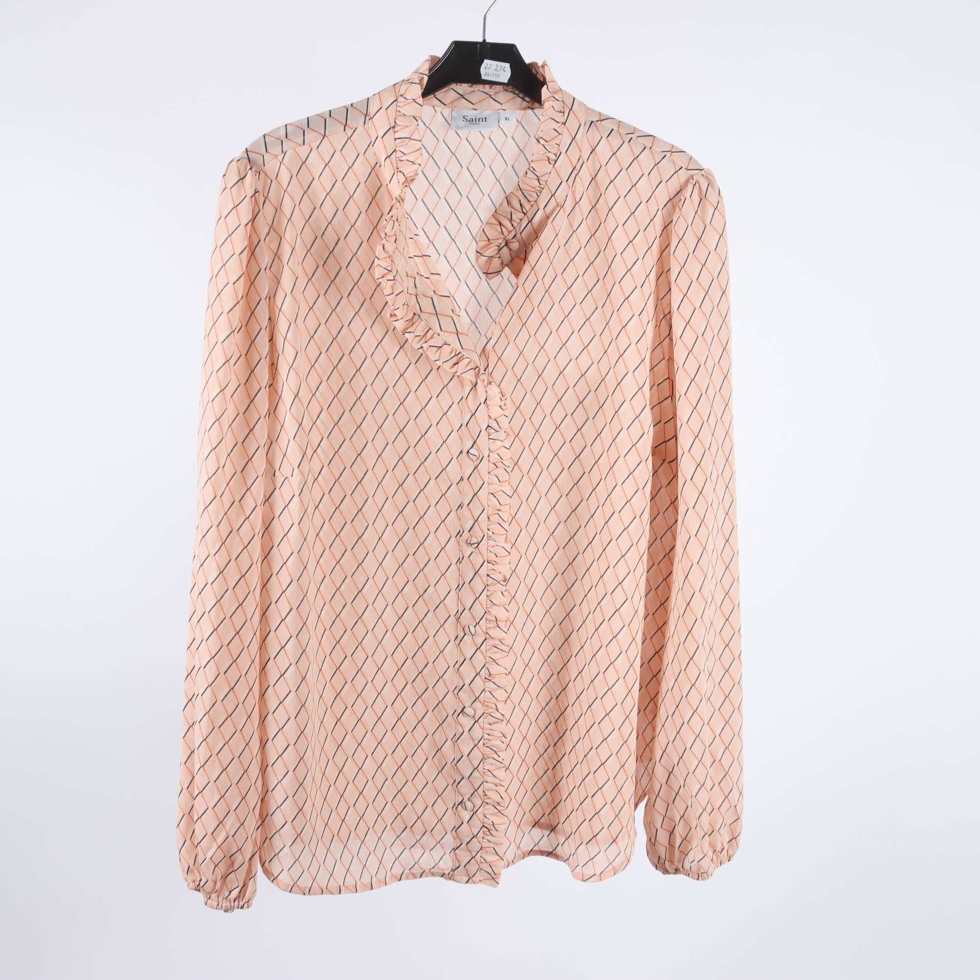 Blus, Saint Tropez, stl. XL