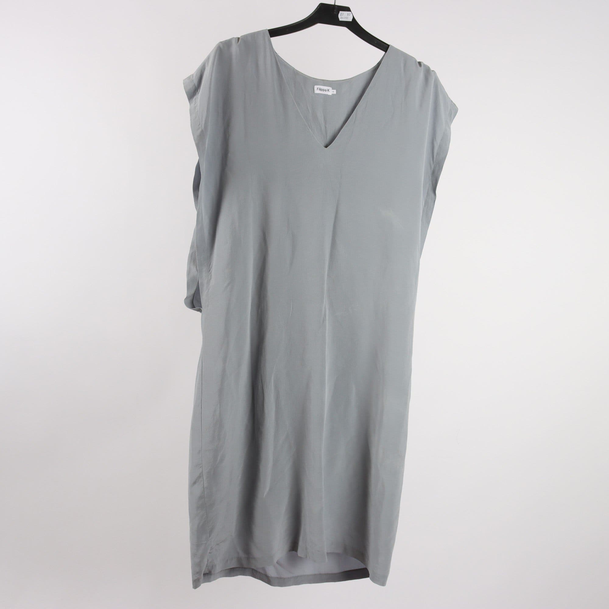 Klänning, Filippa K, 100% siden, stl. M