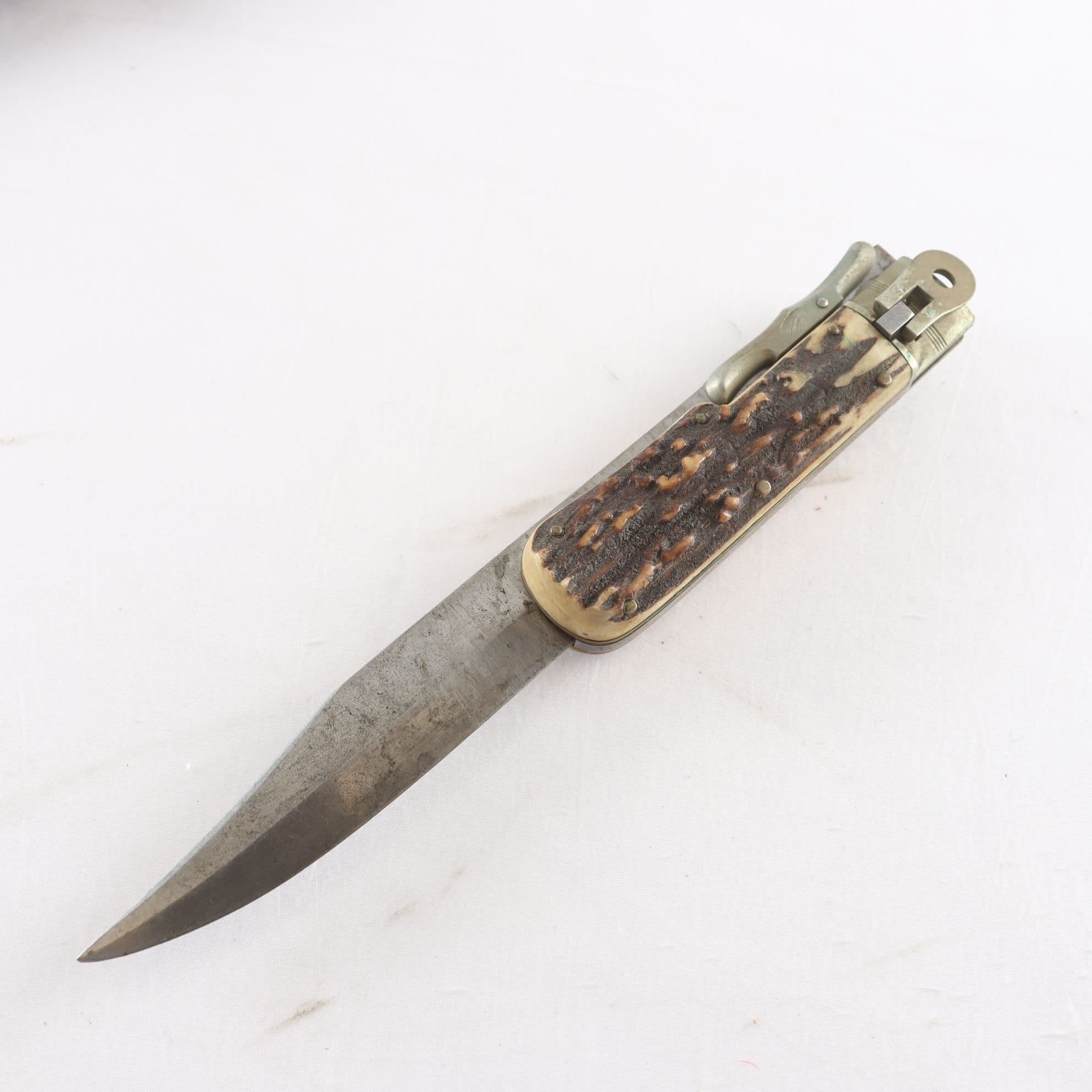Kniv, Solingen