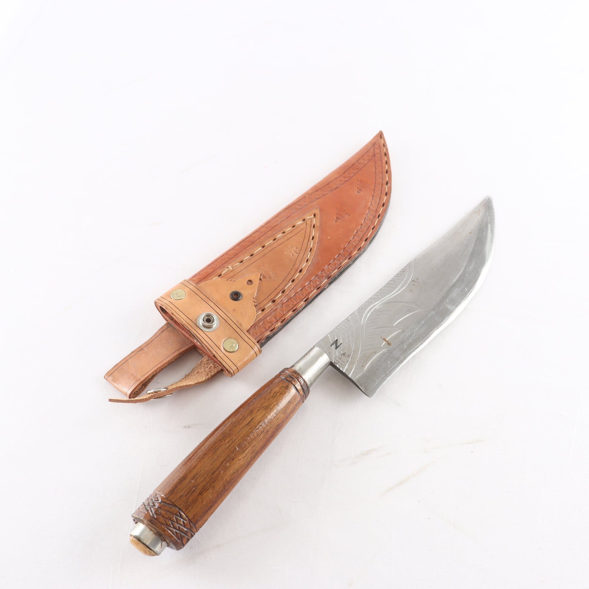 Kniv
