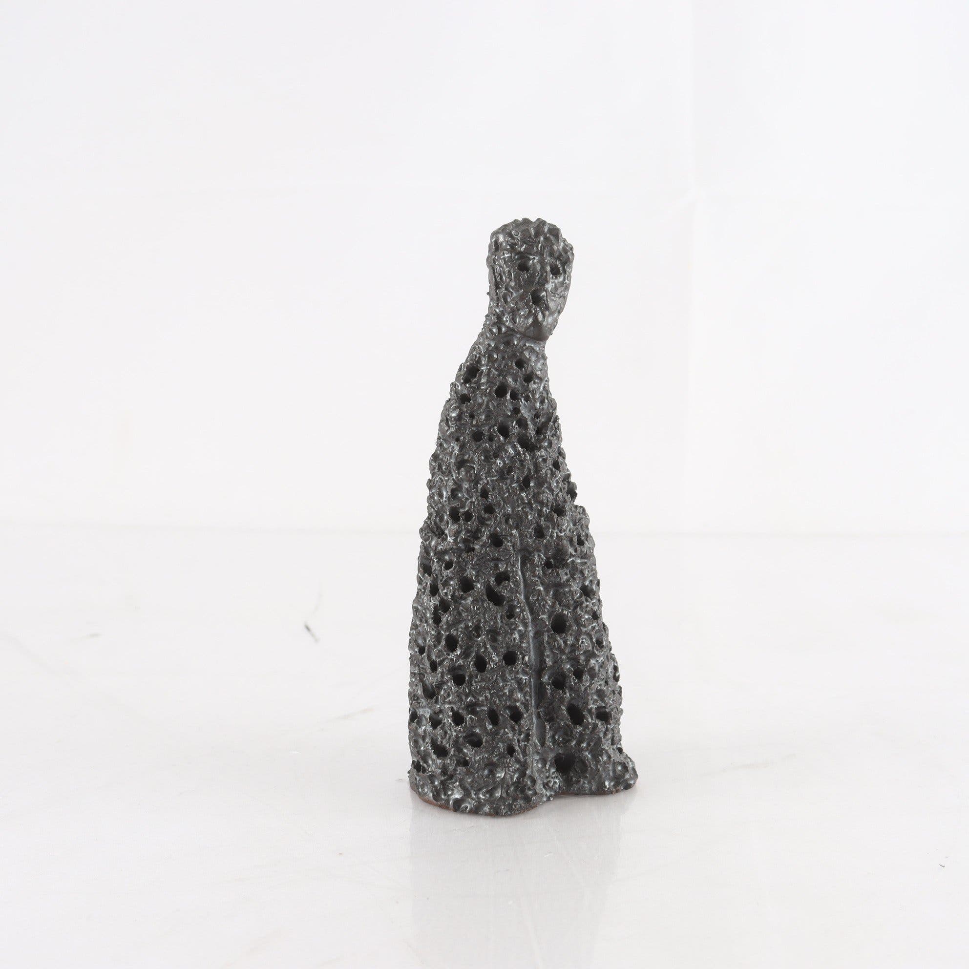 Skulptur, keramik, Lana Matusa, Island