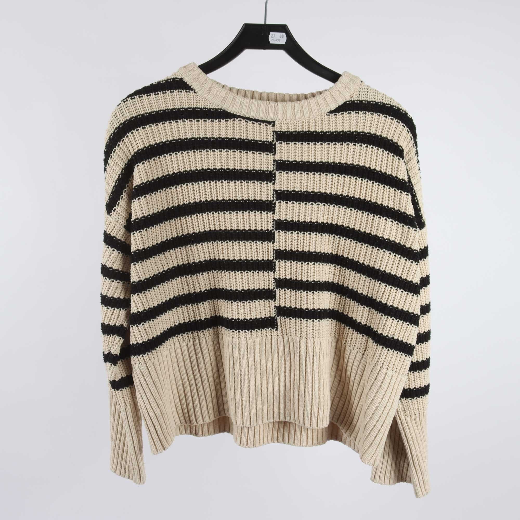 Stickad tröja, Selected Femme, stl. XS