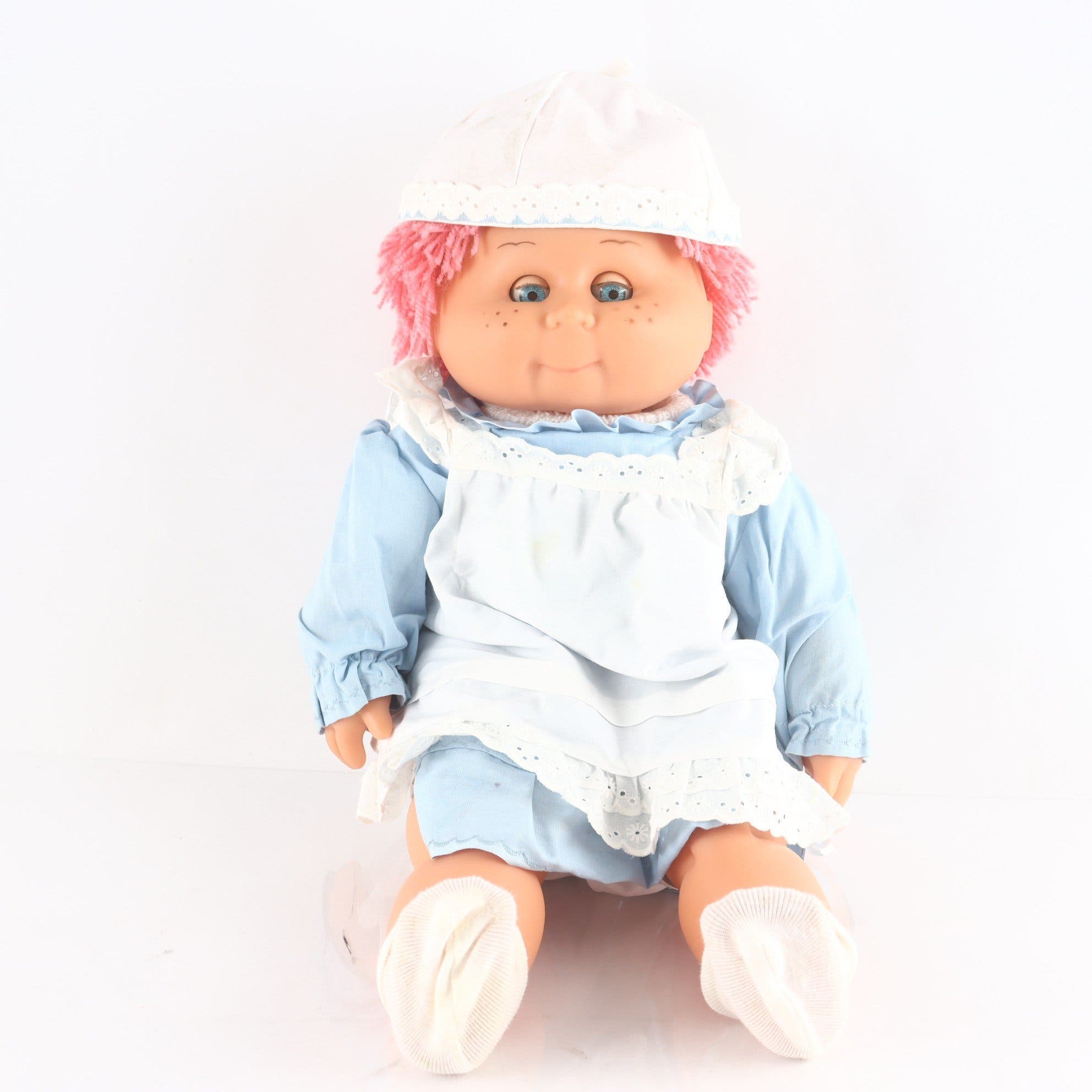 Docka, Cabbage Patch Kids