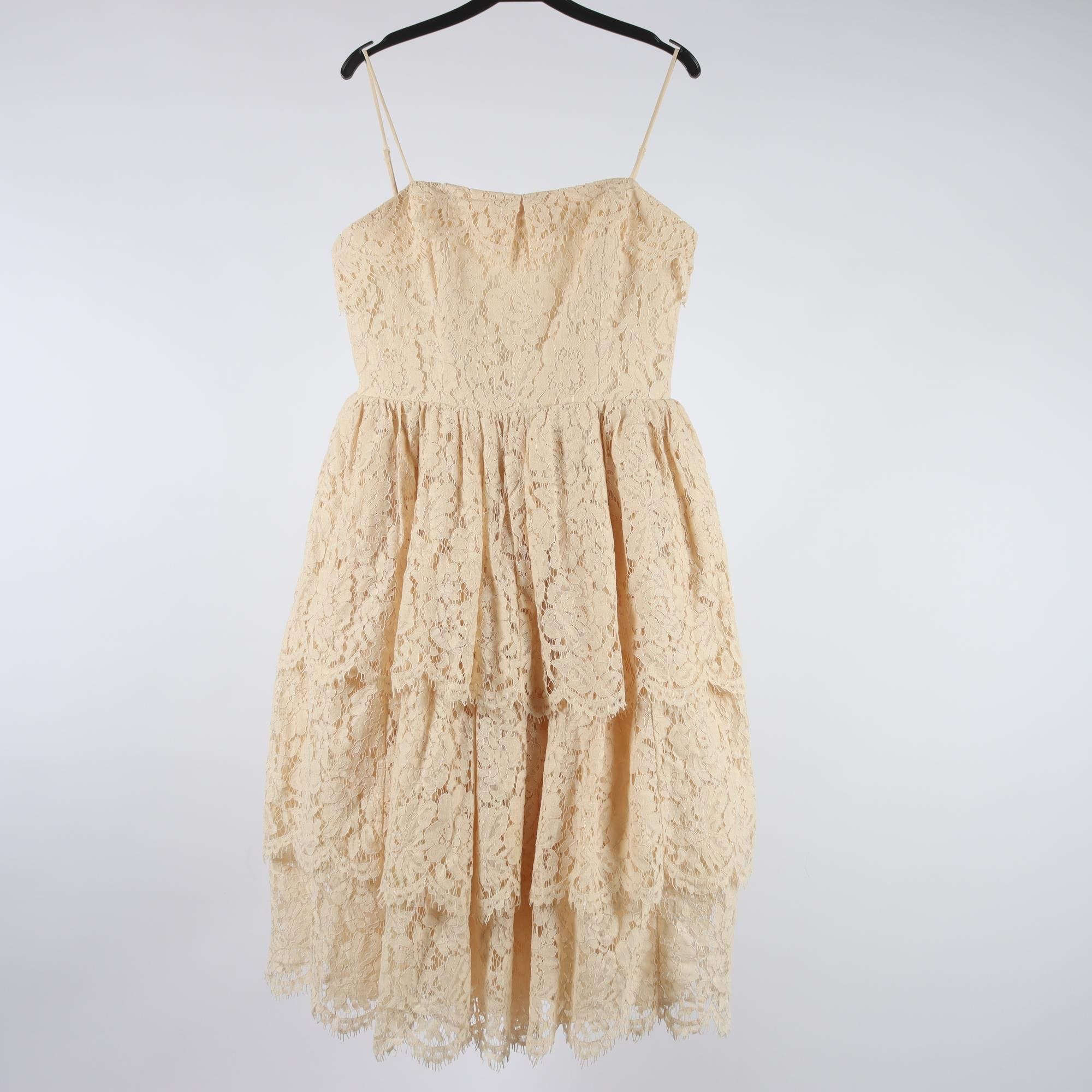 Klänning, Asos, stl. 40