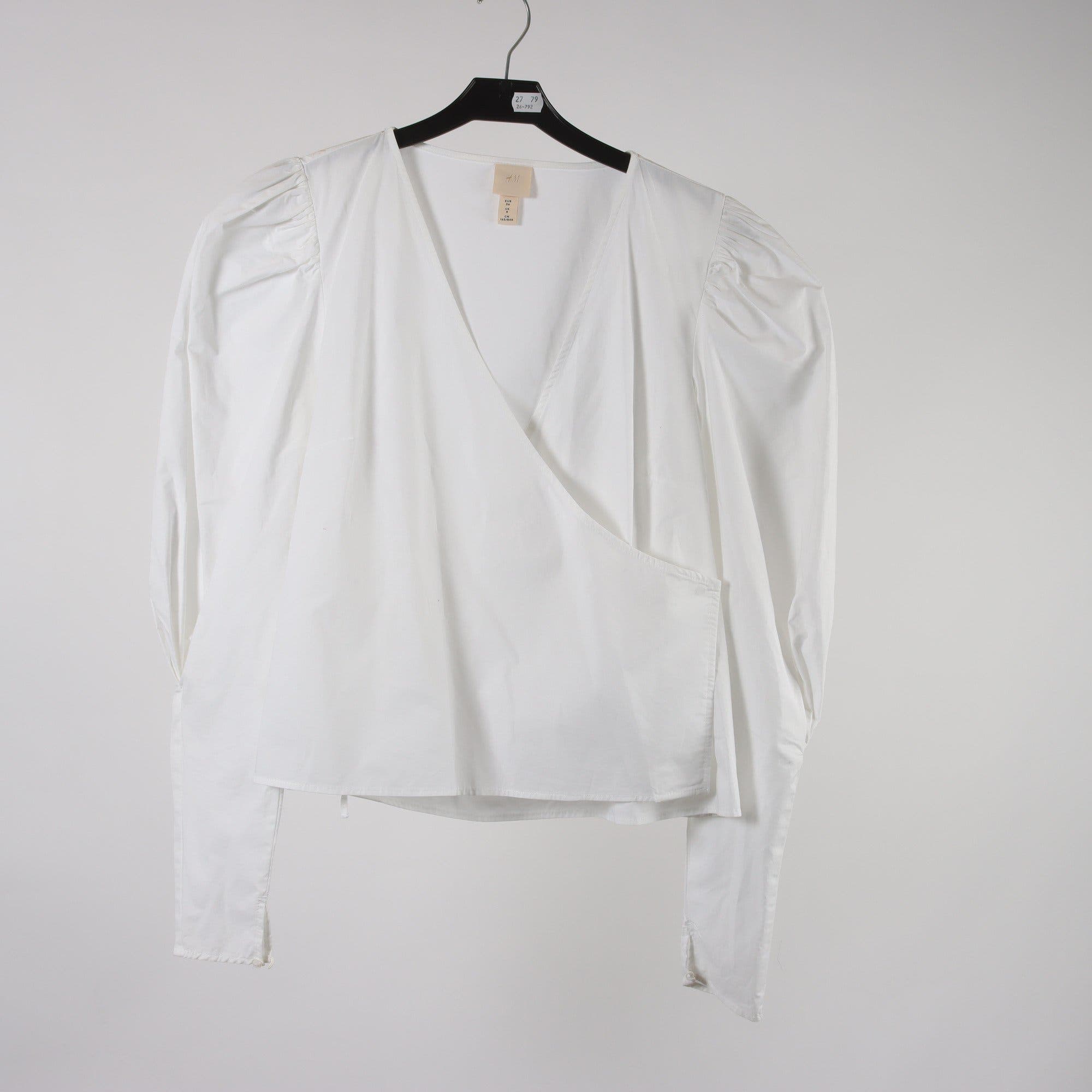 Blus, H&M, stl. 36