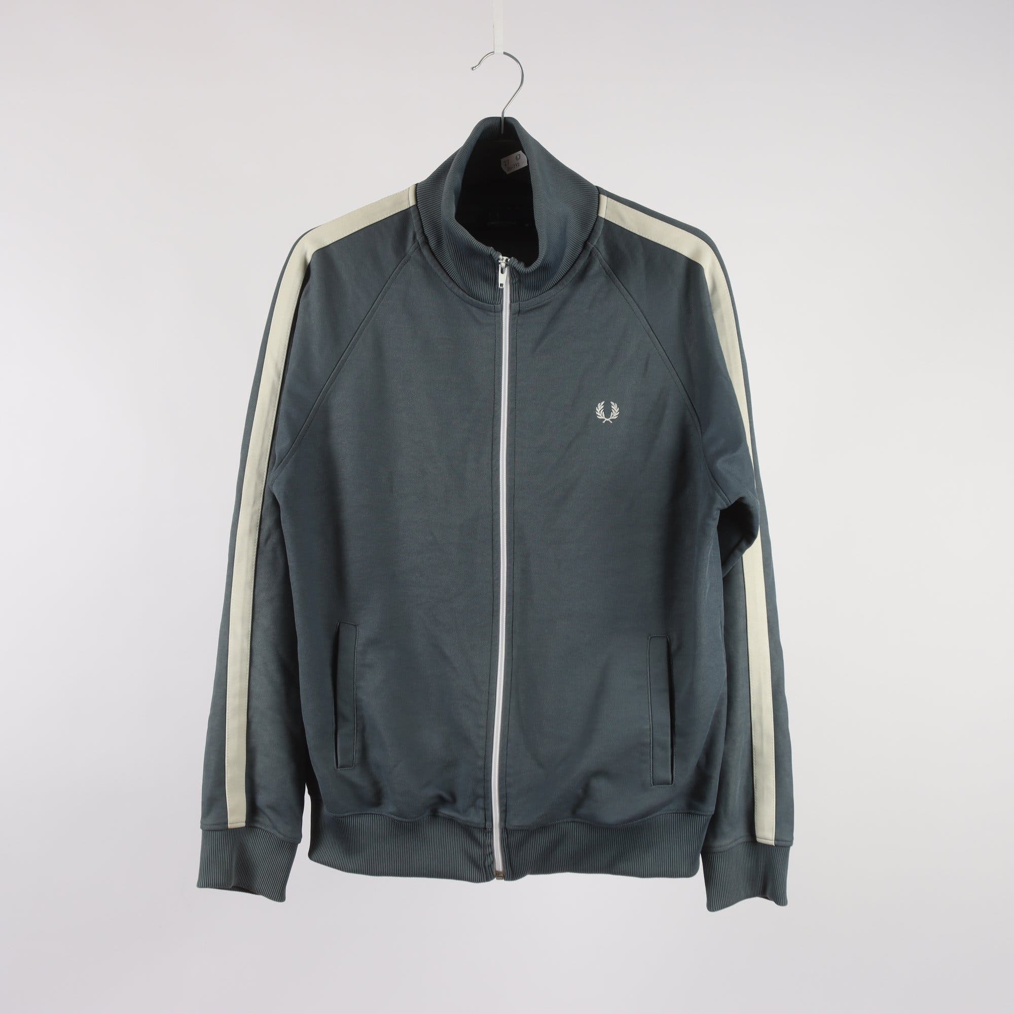 Tröja, Fred Perry, stl. M