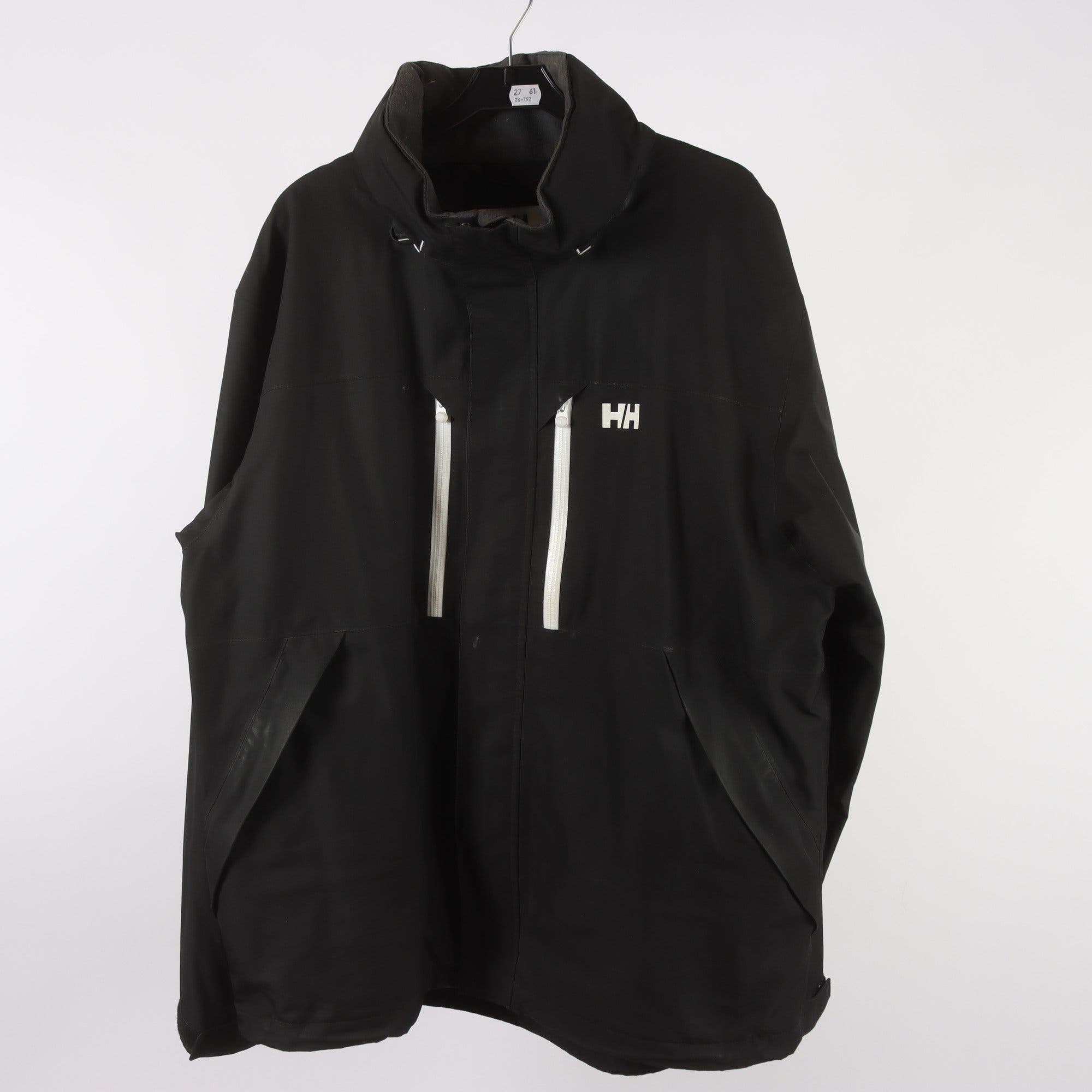 Jacka, Helly Hansen, stl. XL