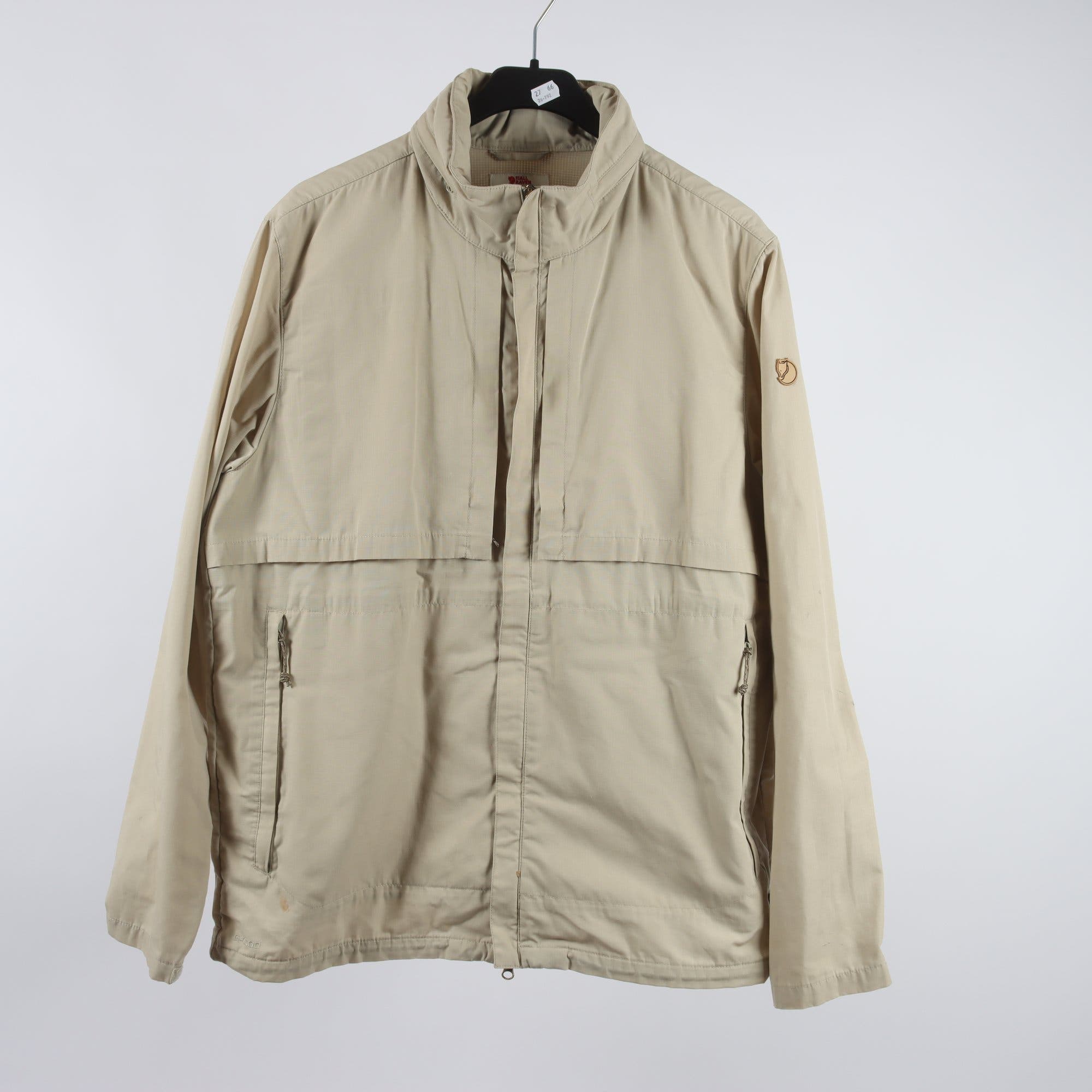 Jacka, Fjällräven, stl. XL