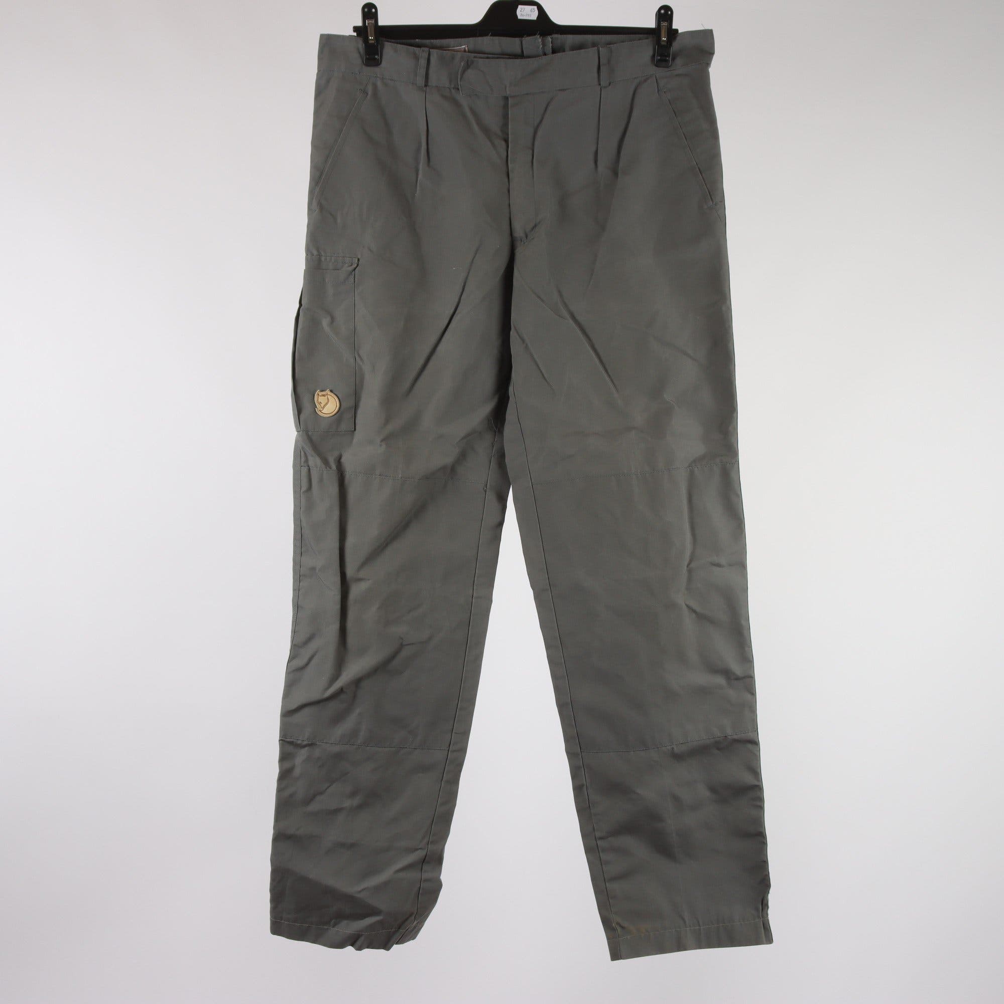 Byxor, Fjällräven, stl. 54