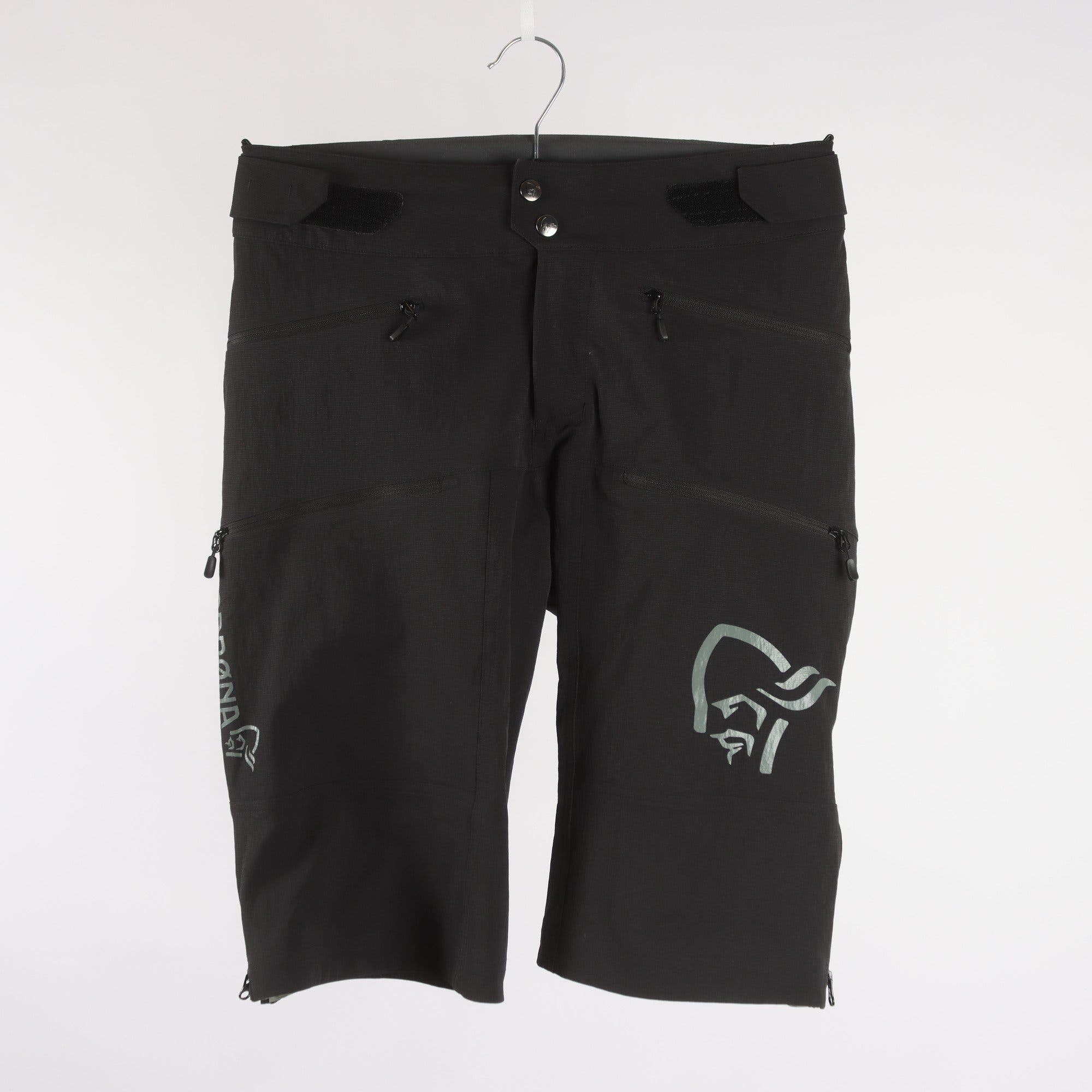 Shorts, Norrøna ”Fjørå”, stl. S