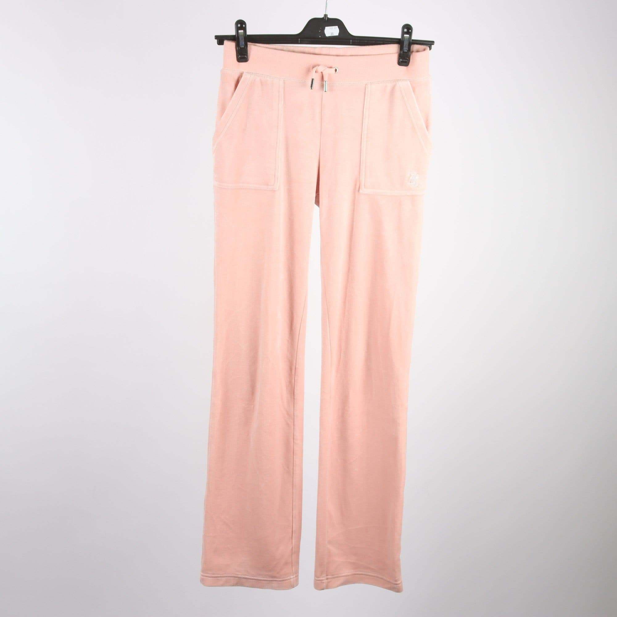 Mysbyxor, Juicy Couture, rosa, stl. S