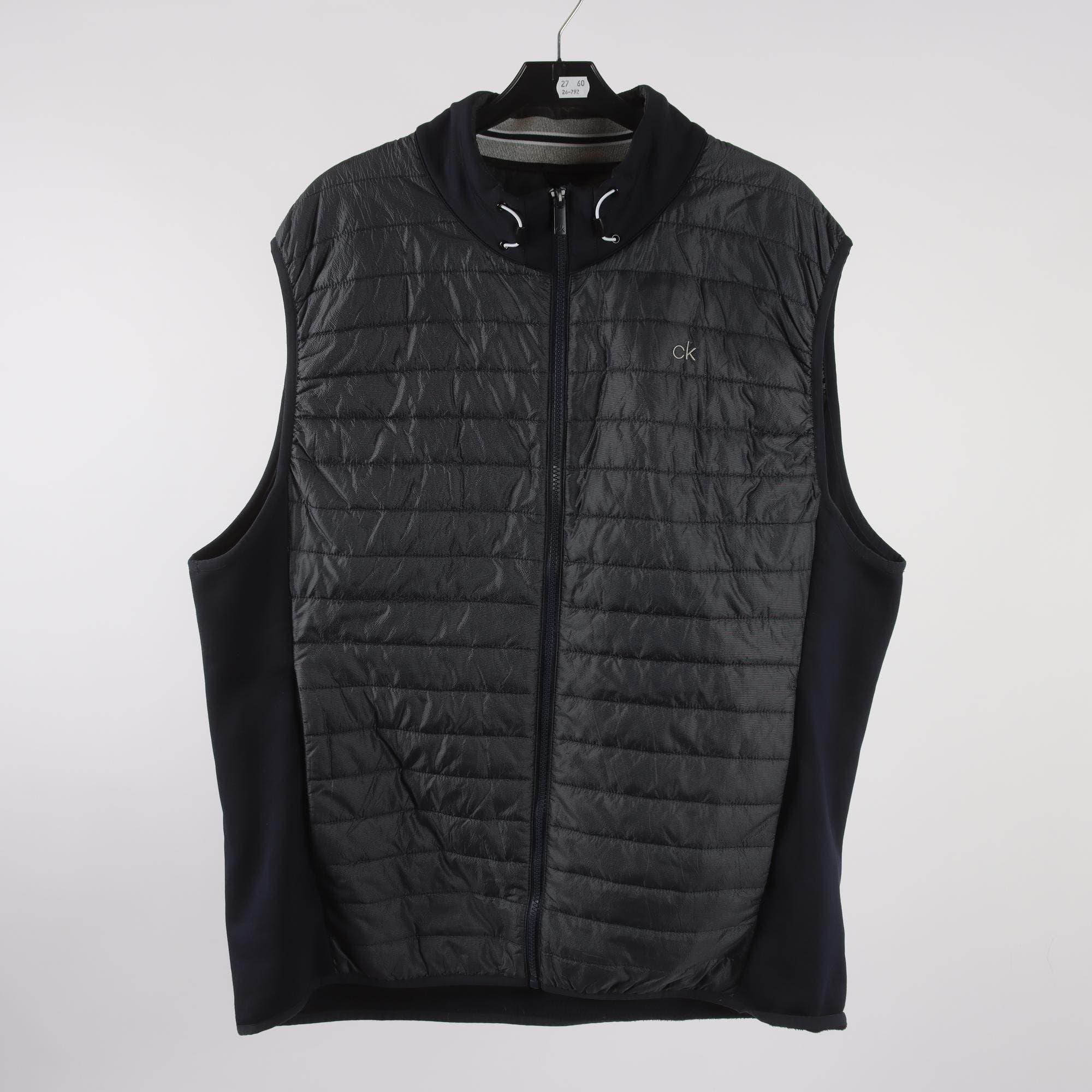 Väst, Calvin Klein Golf, stl. XXL
