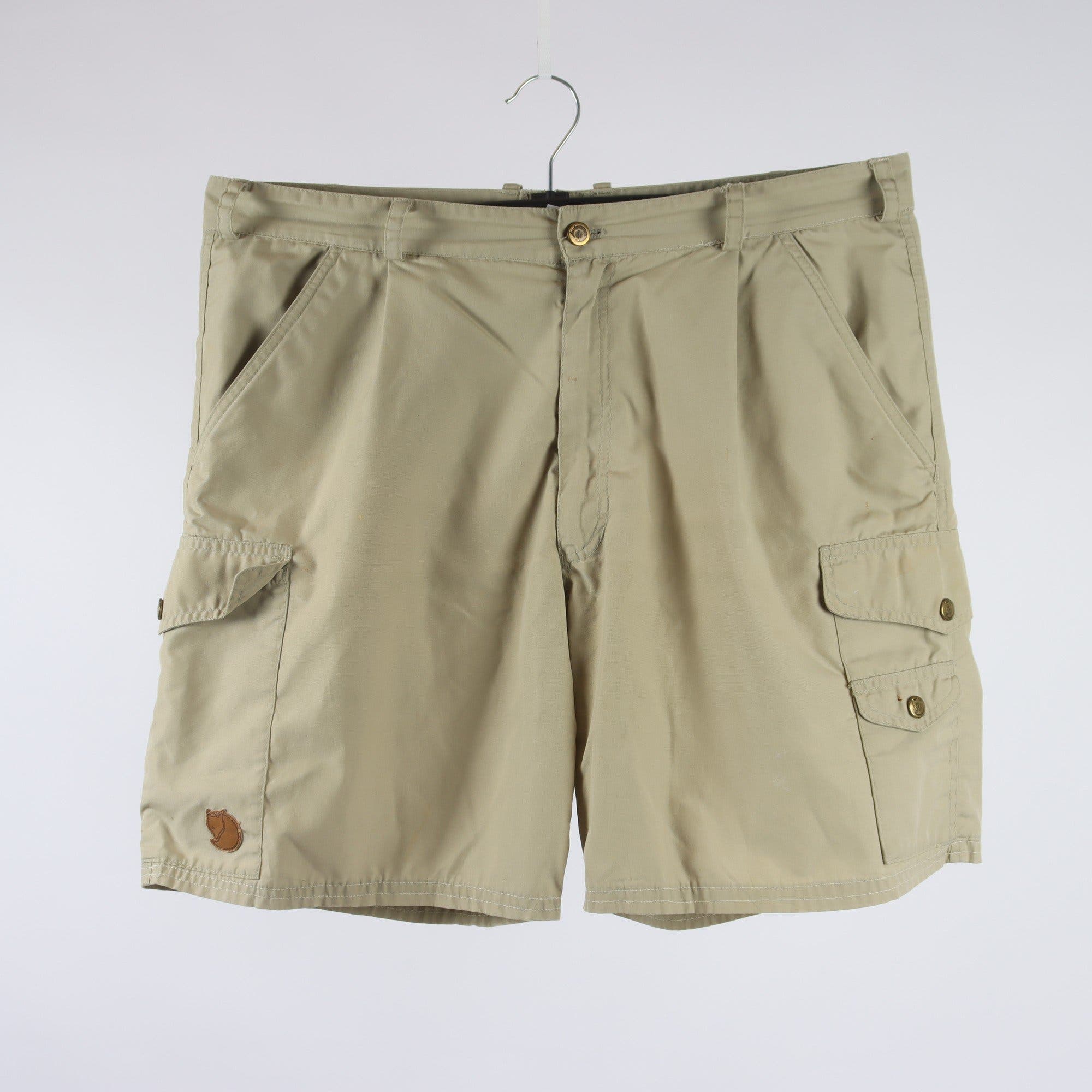 Shorts, Fjällräven, stl. 54