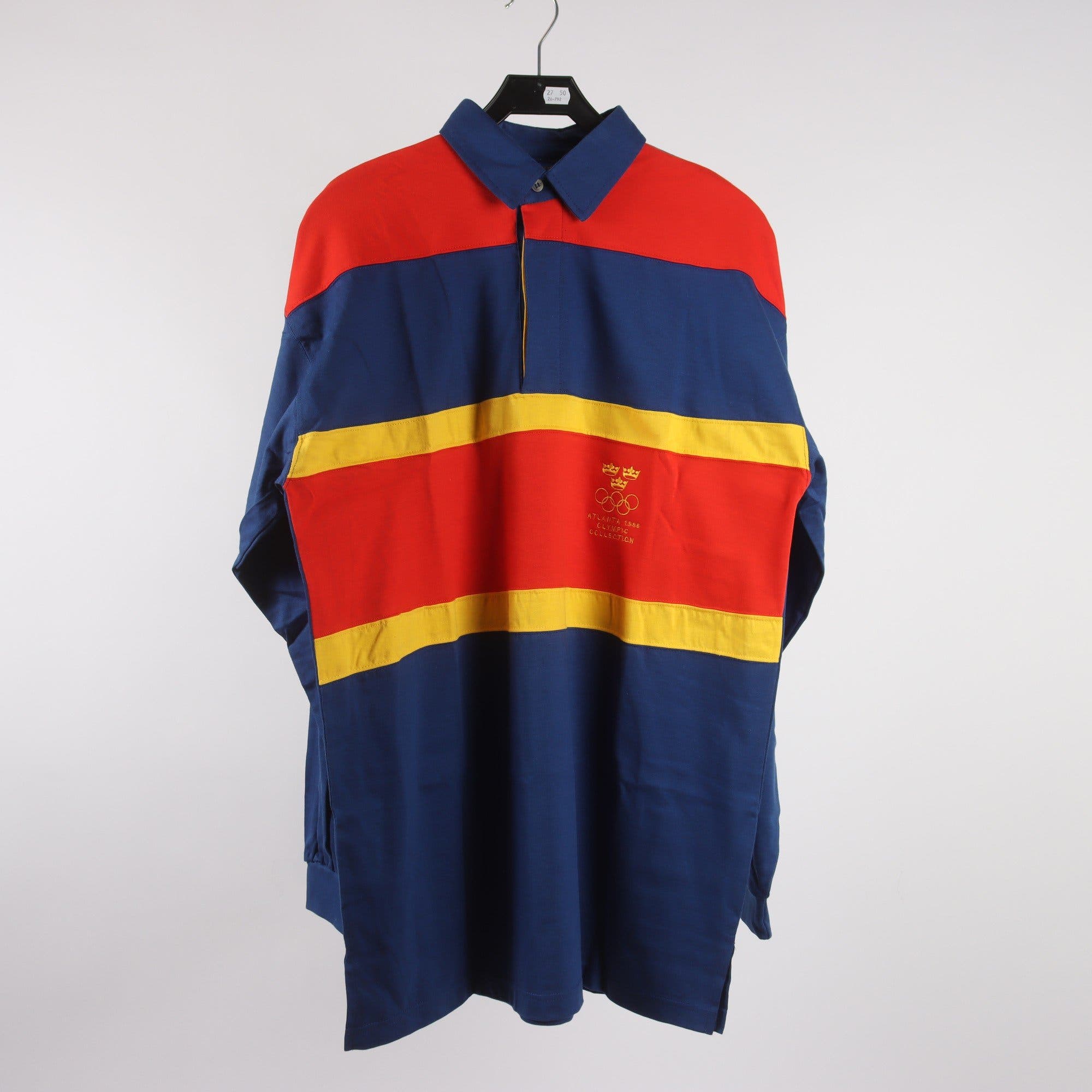 Tröja, Atlanta 1996 Olympic Collection , stl. XL