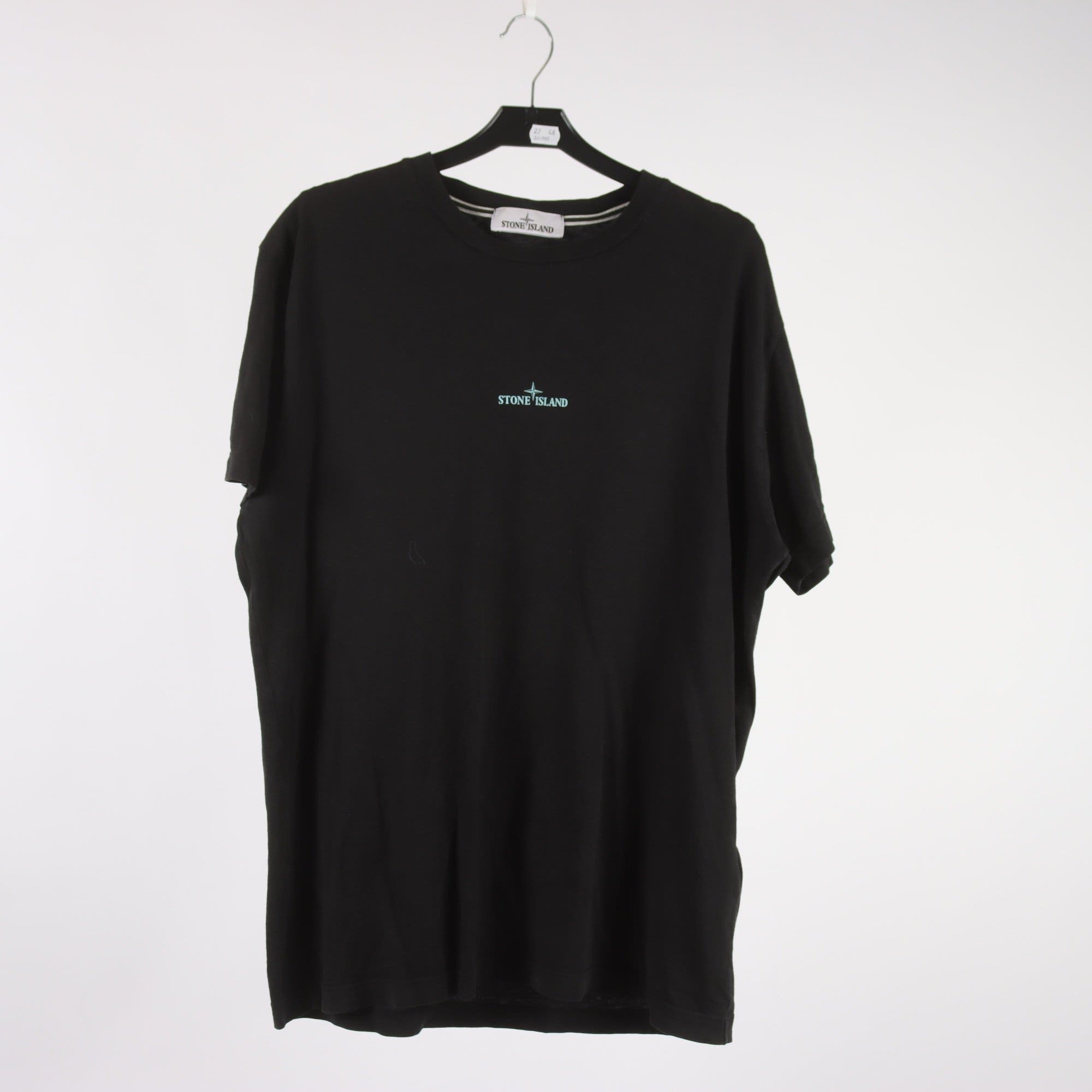 T-shirt, Stone Island, stl. L