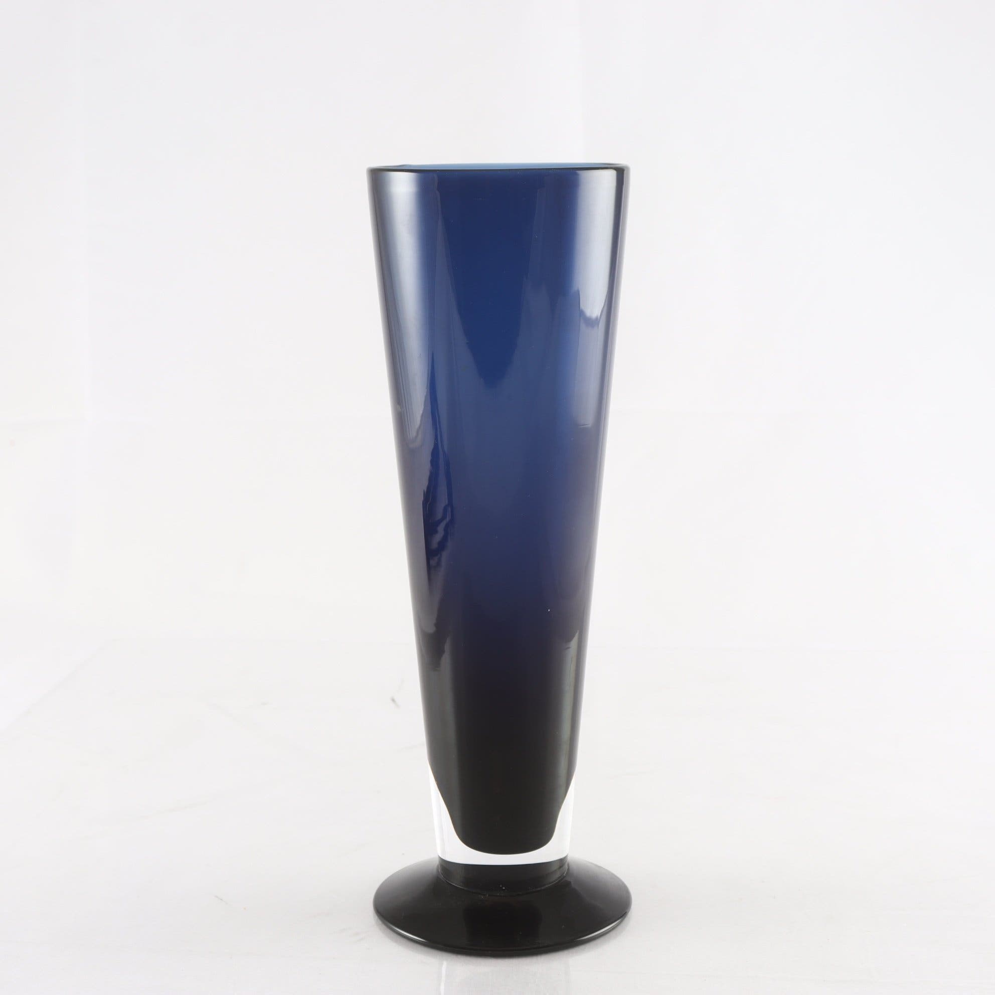 Vas, glas, Martti Rytkönen, Orrefors. Samfraktas ej.