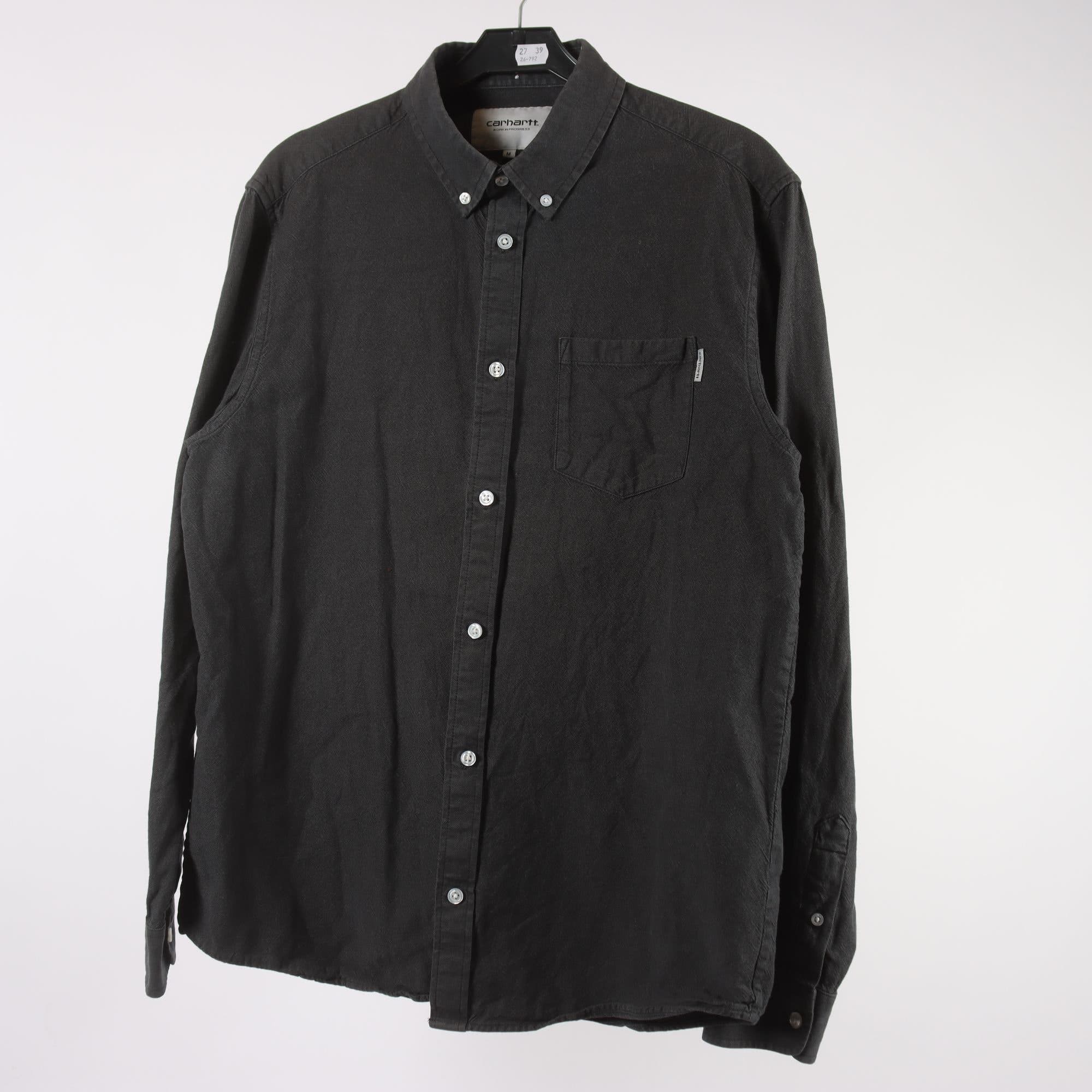 Skjorta, Carhartt, stl. M