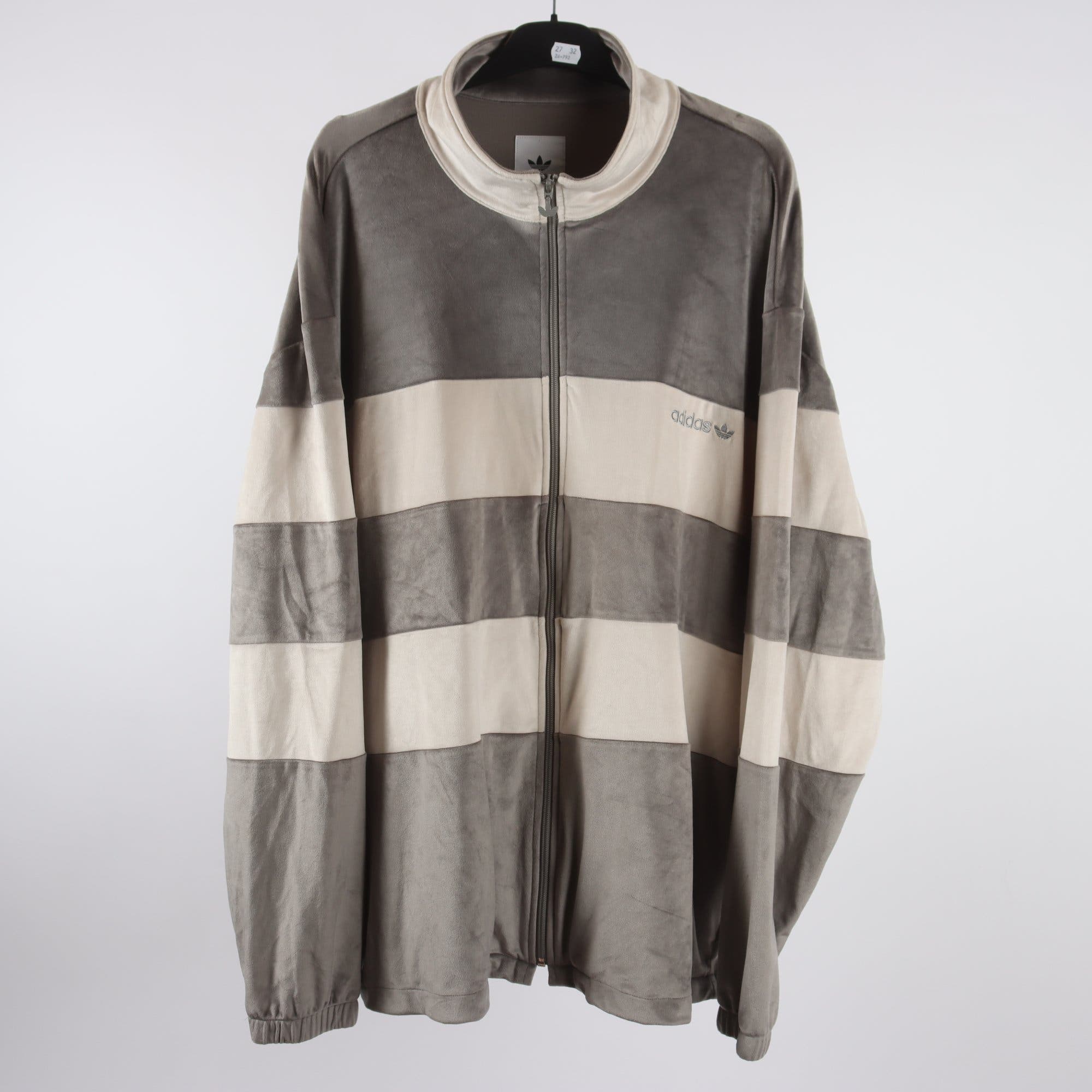 Tröja, Adidas, stl. XXL