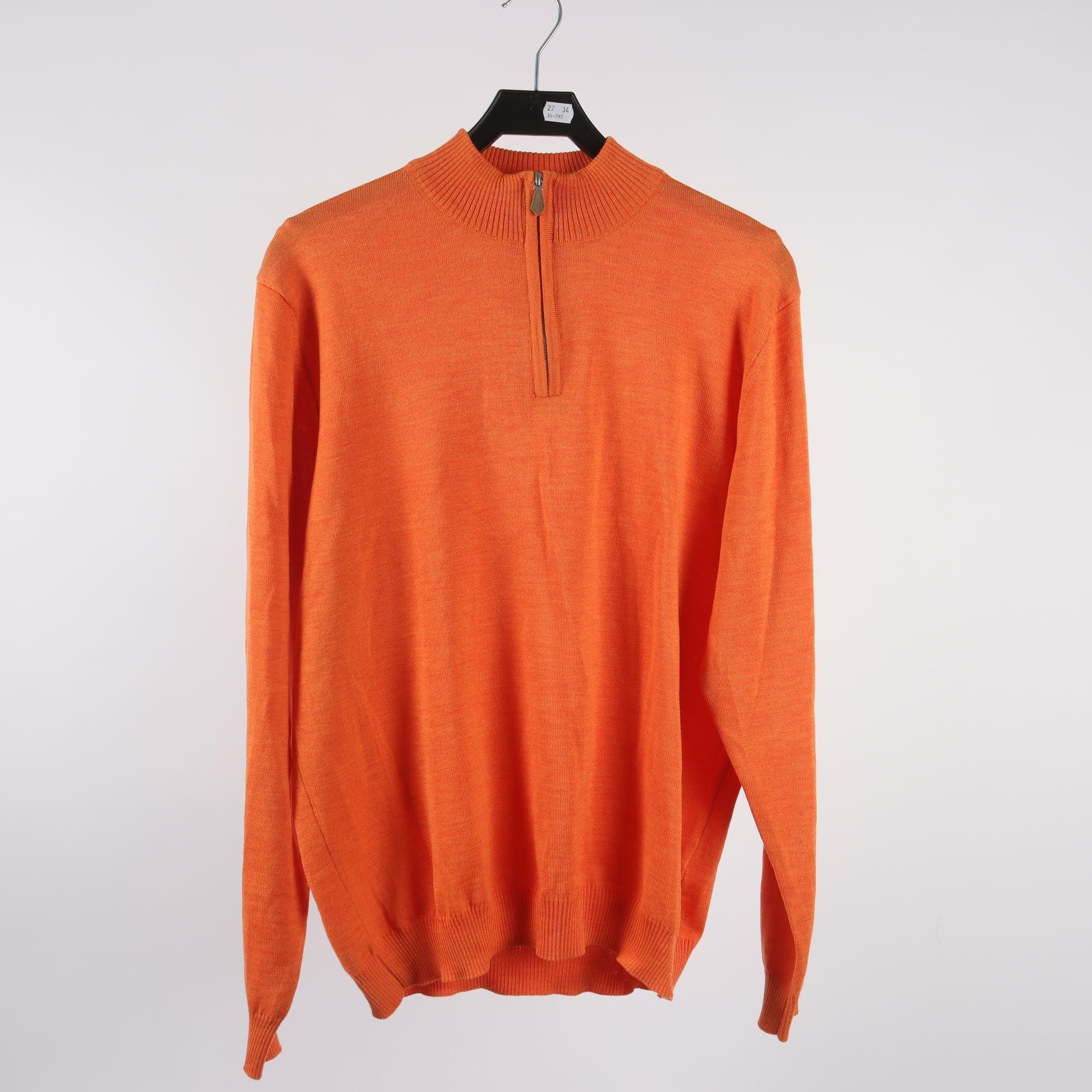 Tröja, Stenströms, 100% merinoull, stl. XL