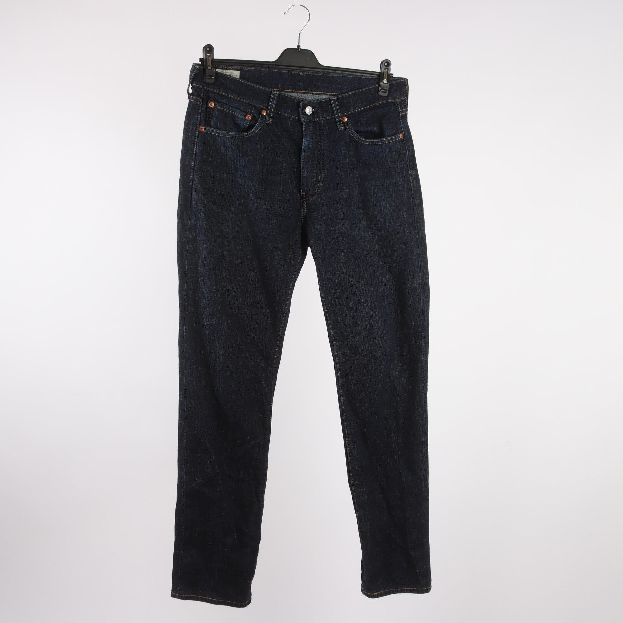 Jeans, Levi’s 514, stl. 33/32