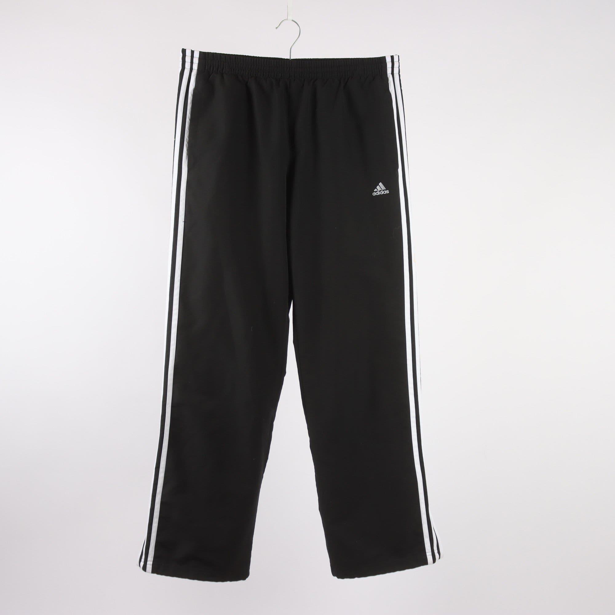 Byxor, Adidas, stl. M